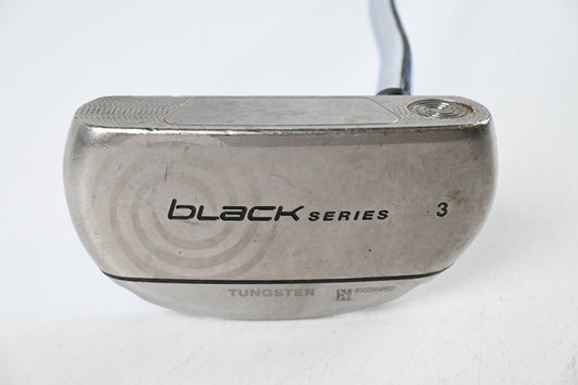 Odyssey Black Series 3 Putter / 35 Inch