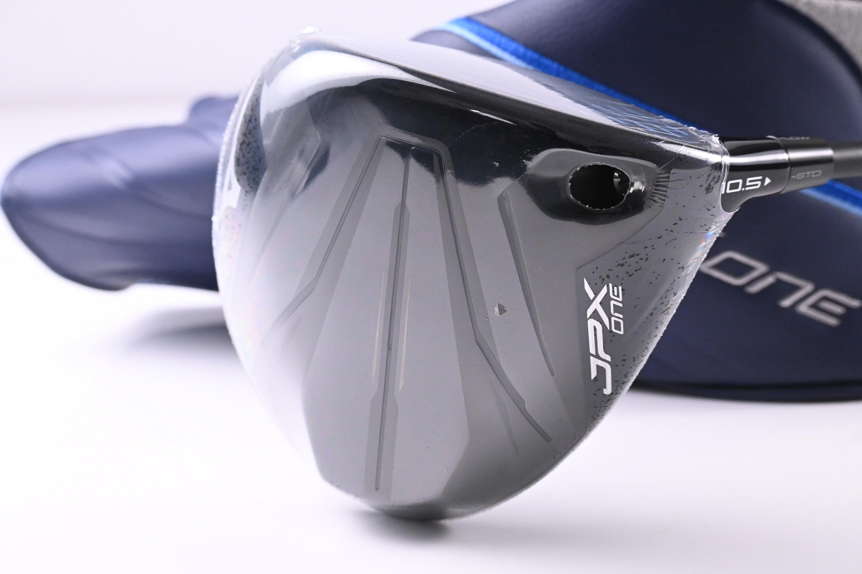 Mizuno JPX One Driver / 10.5 Degree / Regular Flex Tensei 1K Blue 55 Shaft