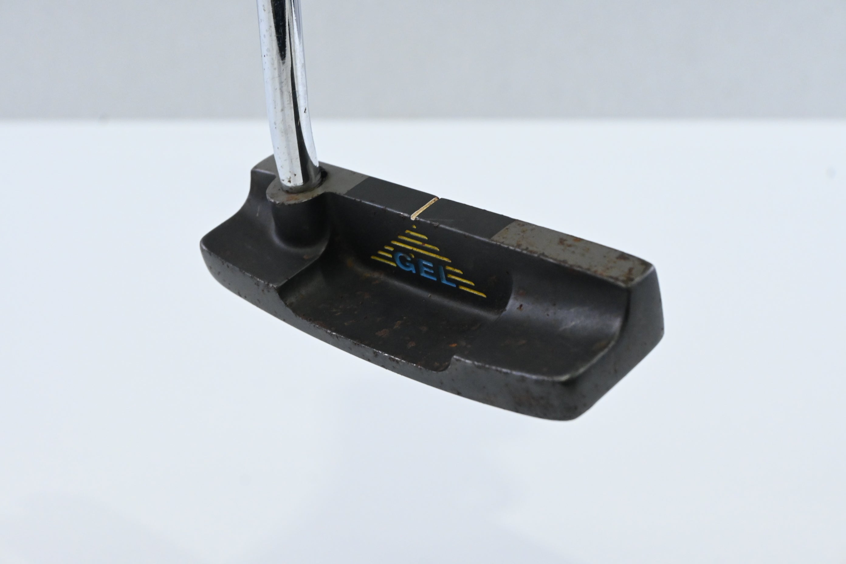 Gel Jade Putter / 34 Inch
