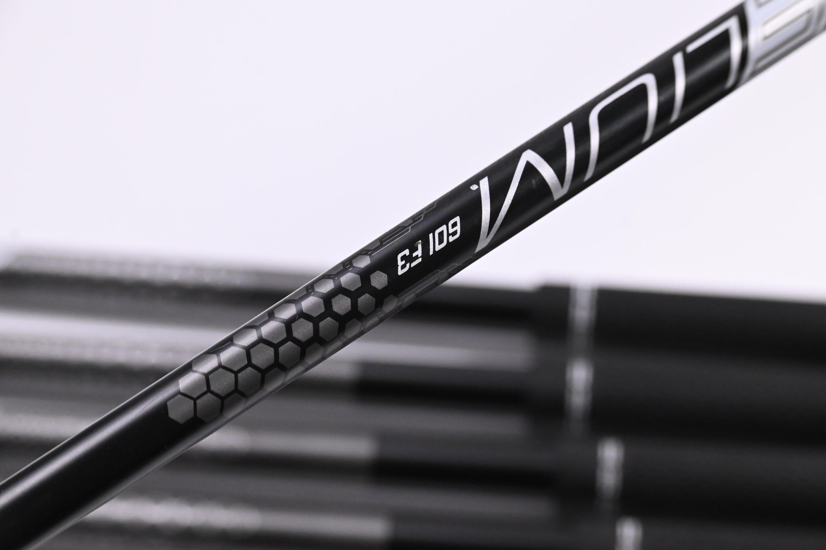 Cleveland Halo XL Full Face Irons / 5-PW+GW+SW / Regular Flex Helium Nanocore 60