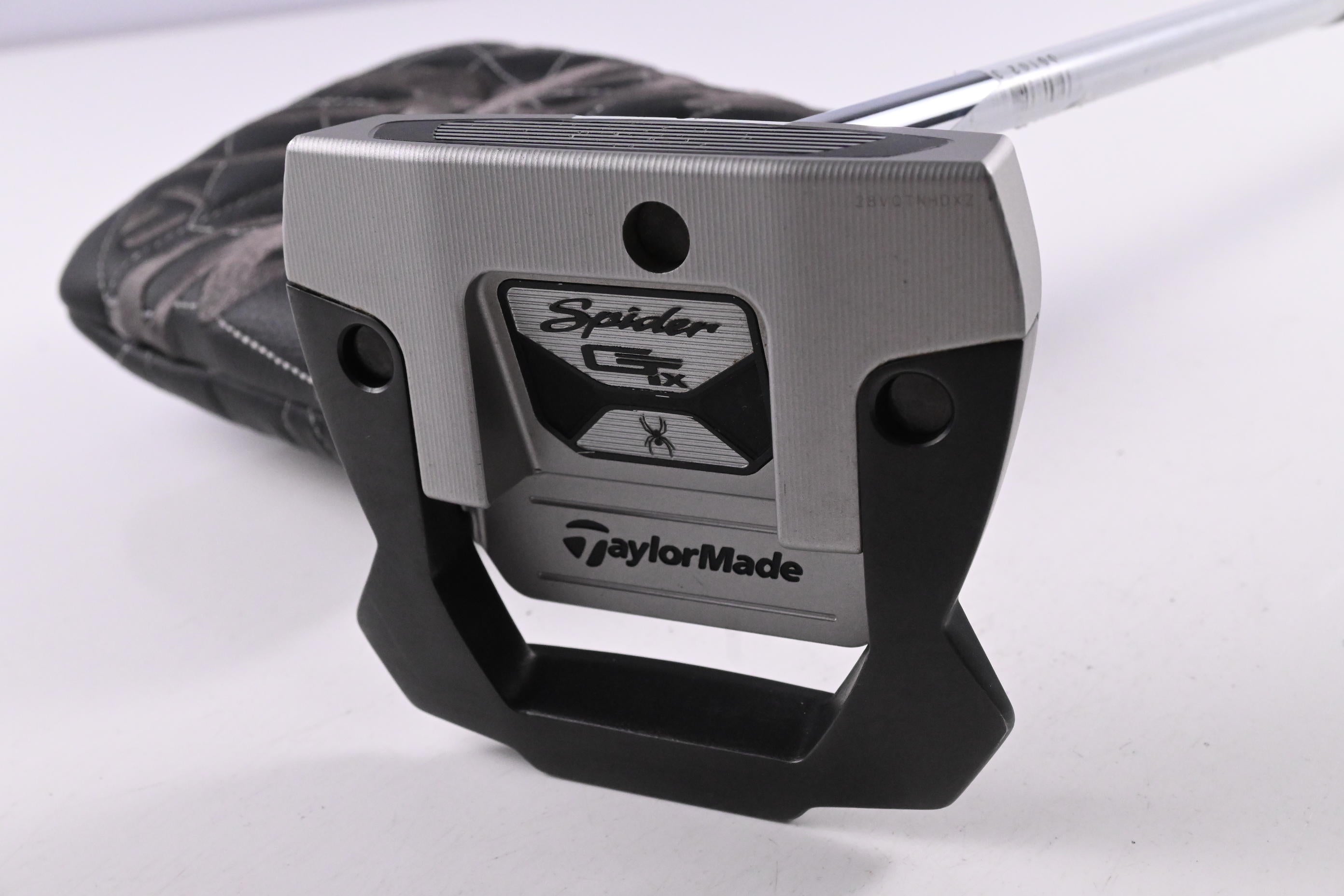Taylormade Spider GTX Silver Putter / 35 Inch