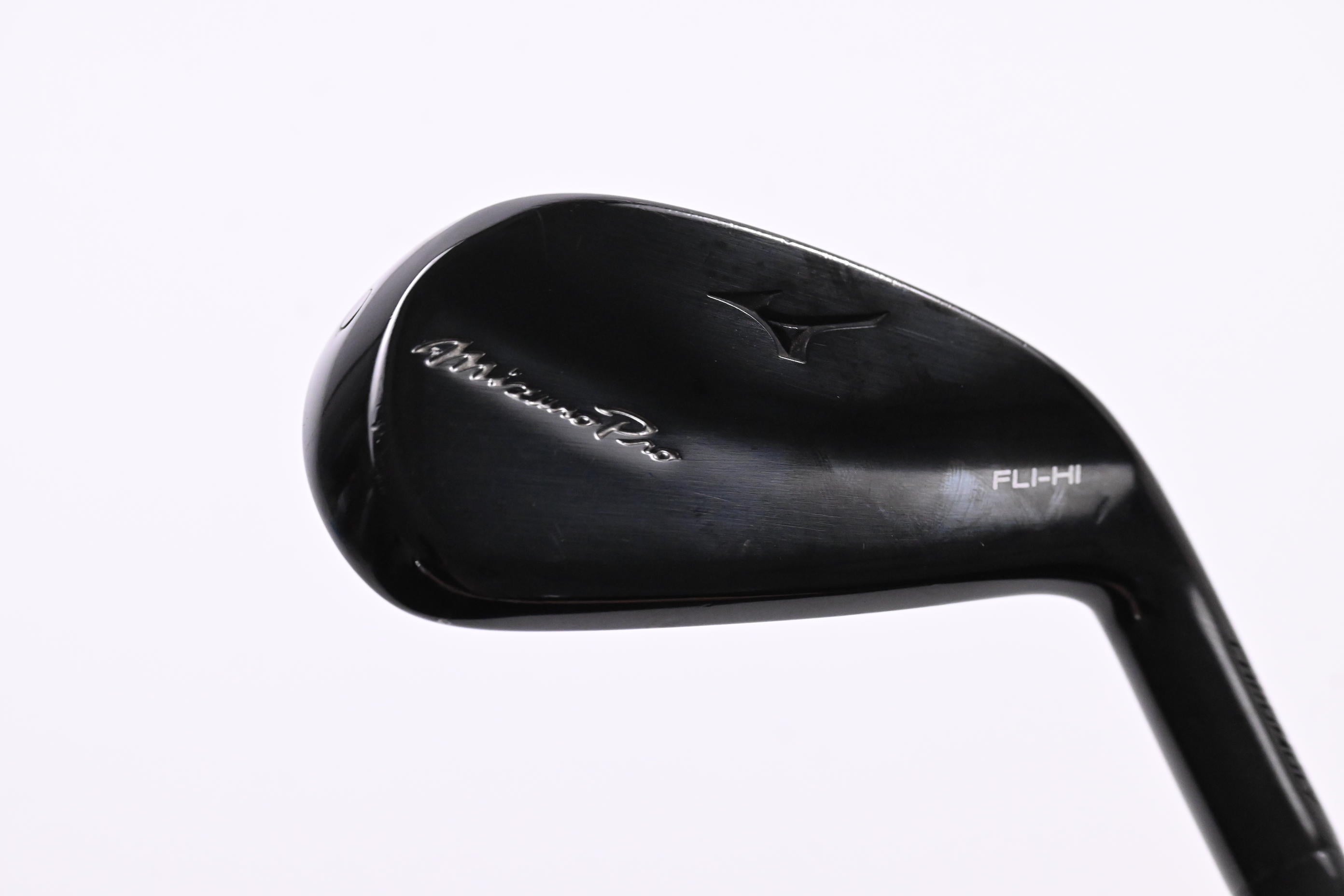 Mizuno Pro Fli-Hi 2024 #3 Iron / 19 Degree / Regular Flex Aerotech Steelfiber 880