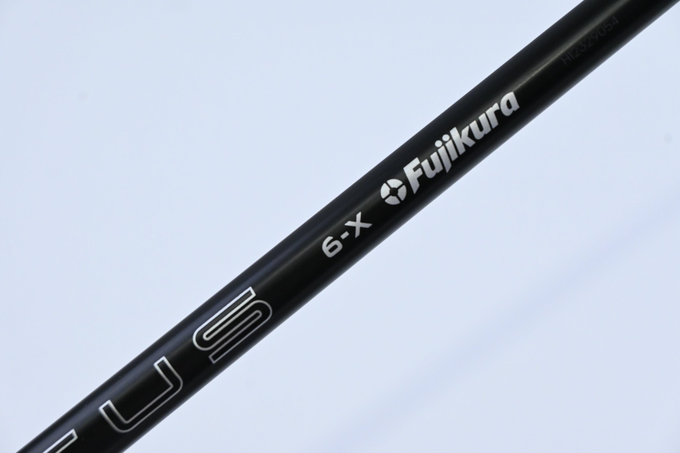 Fujikura Ventus Black Velocore+ 6 Driver Shaft / X-Flex / Callaway 2nd Gen