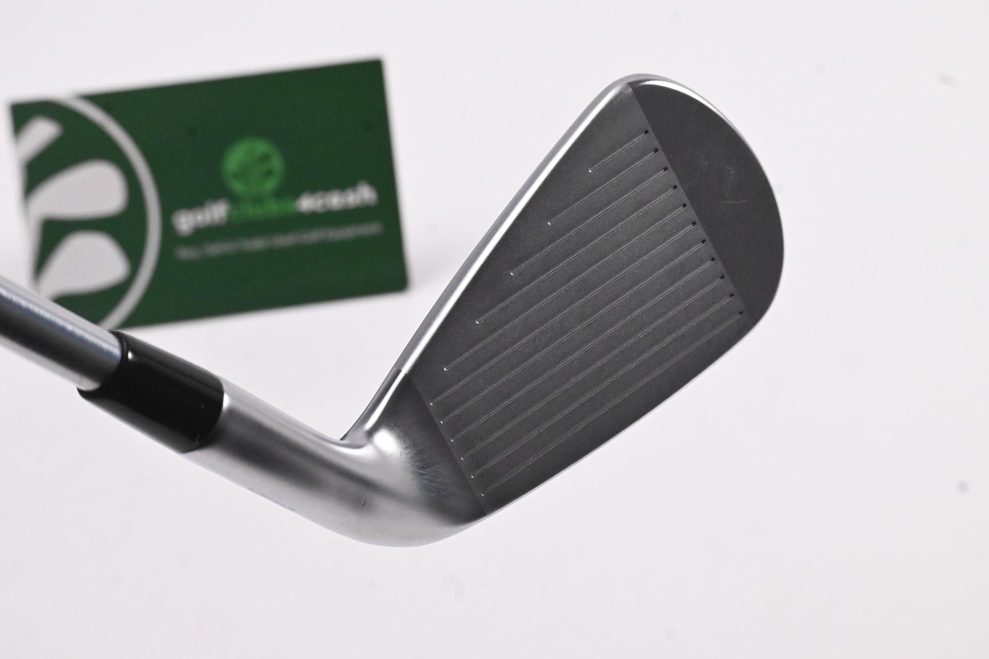 Left Hand Callaway Apex UT 24 #3 Iron / 20 Degree / Regular+ Flex Project X IO