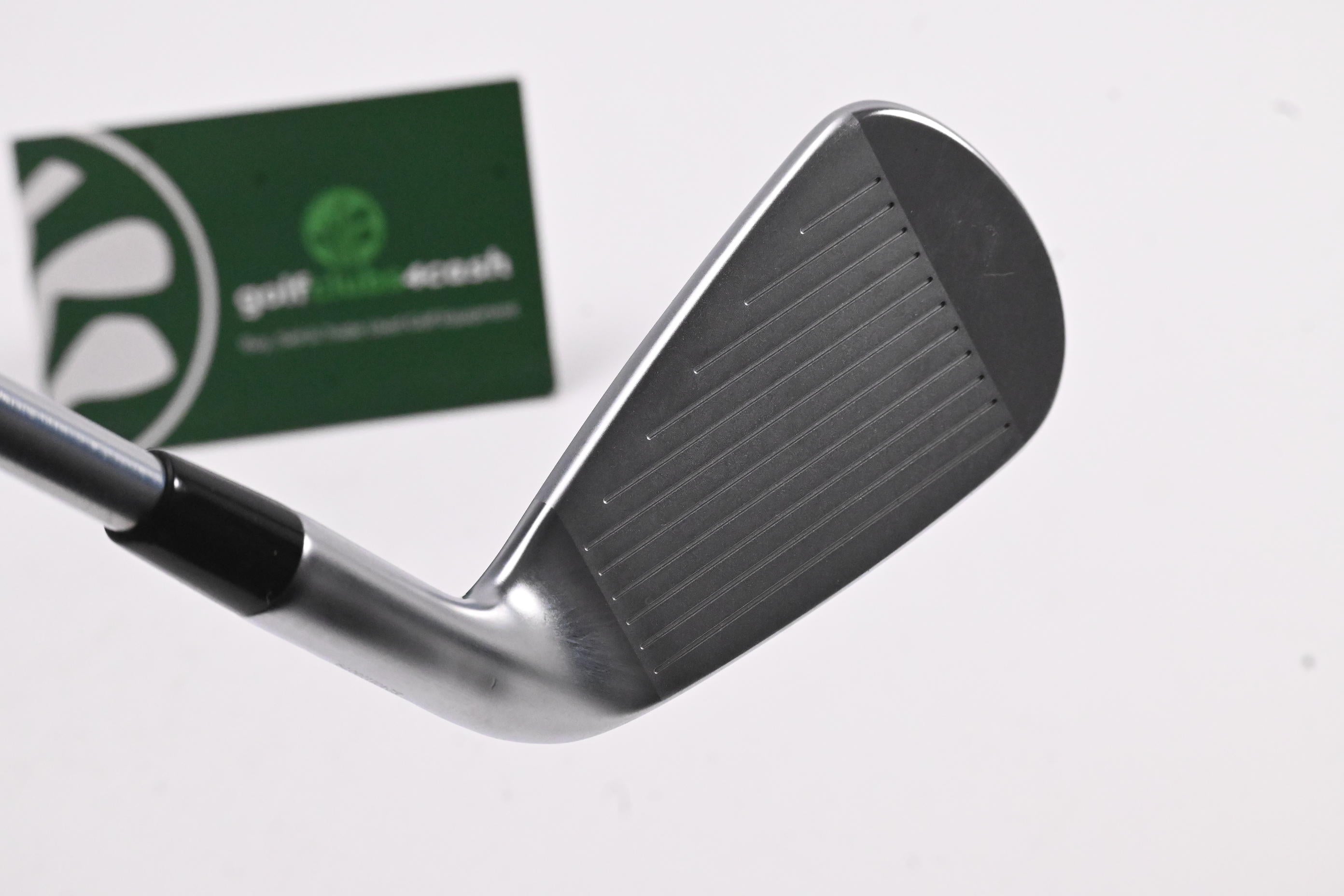 Left Hand Callaway Apex UT 24 #3 Iron / 20 Degree / Regular+ Flex Project X IO