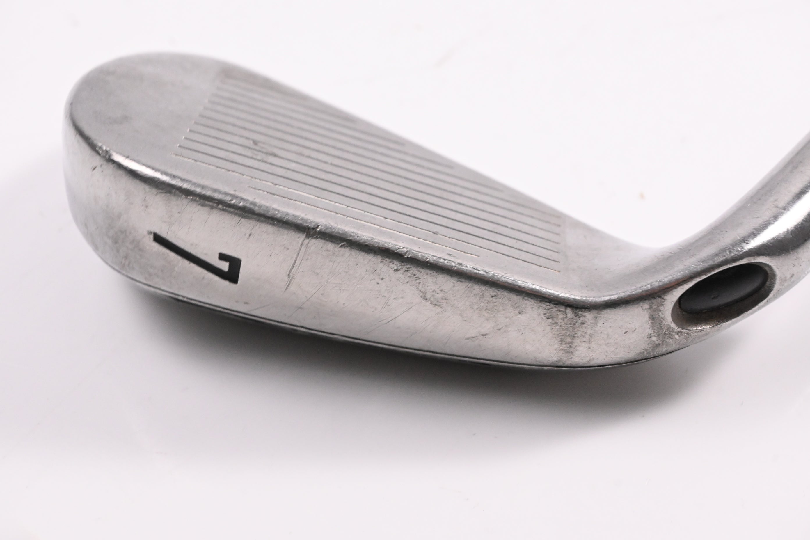 Callaway RAZR X #7 Iron / Uniflex Callaway Shaft