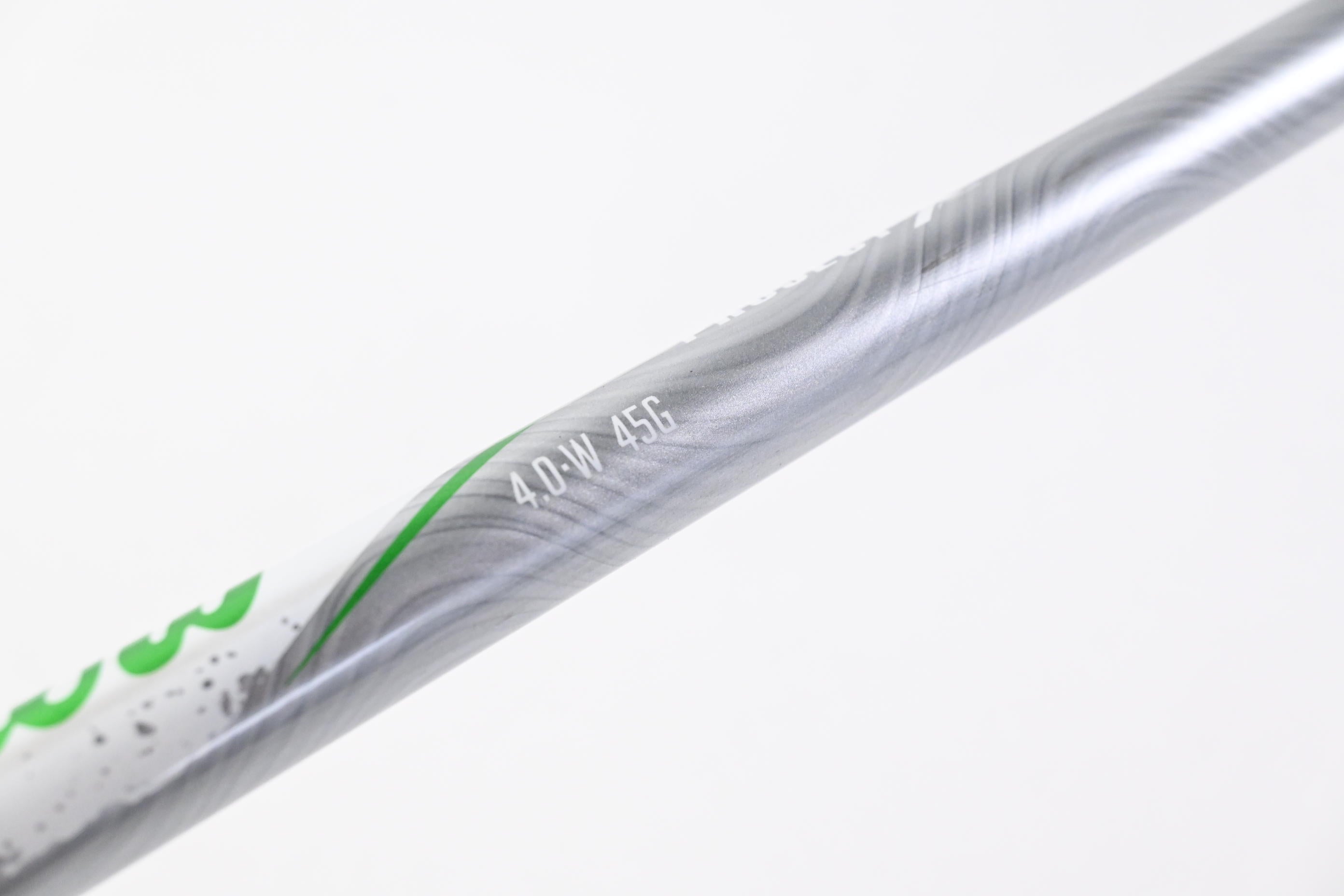 Ladies Evenflow Max Carry 45 Driver Shaft / Ladies Flex / Callaway 2nd Gen