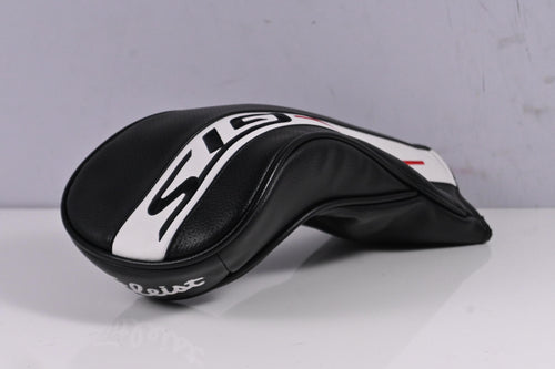 Titleist GTS3 Driver / 9 Degree / X-Flex Tour AD DI-6 Orange Shaft