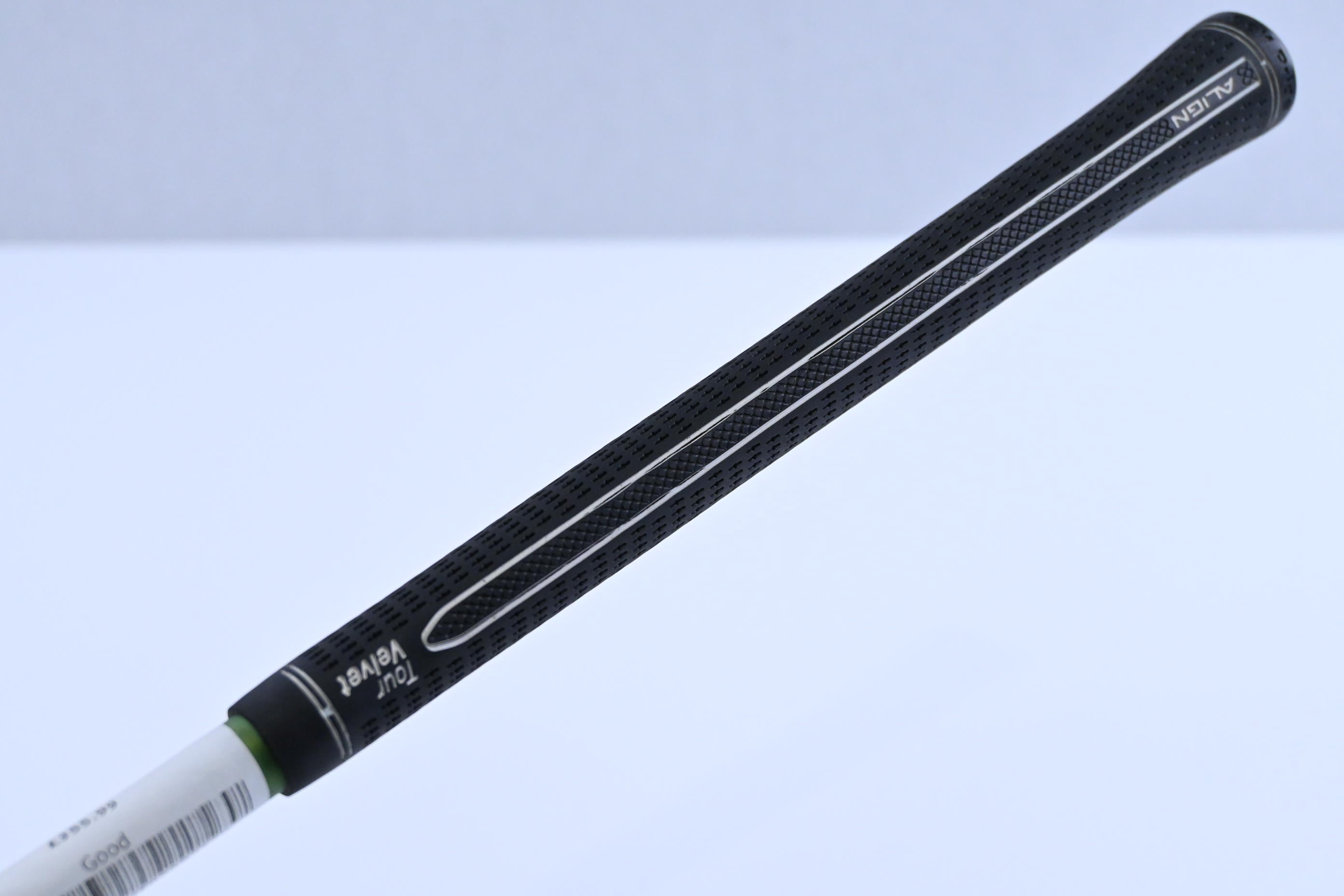 Tour Issue Callaway Paradym Ai Smoke Triple Diamond+ Driver / 10.5° / X-Flex