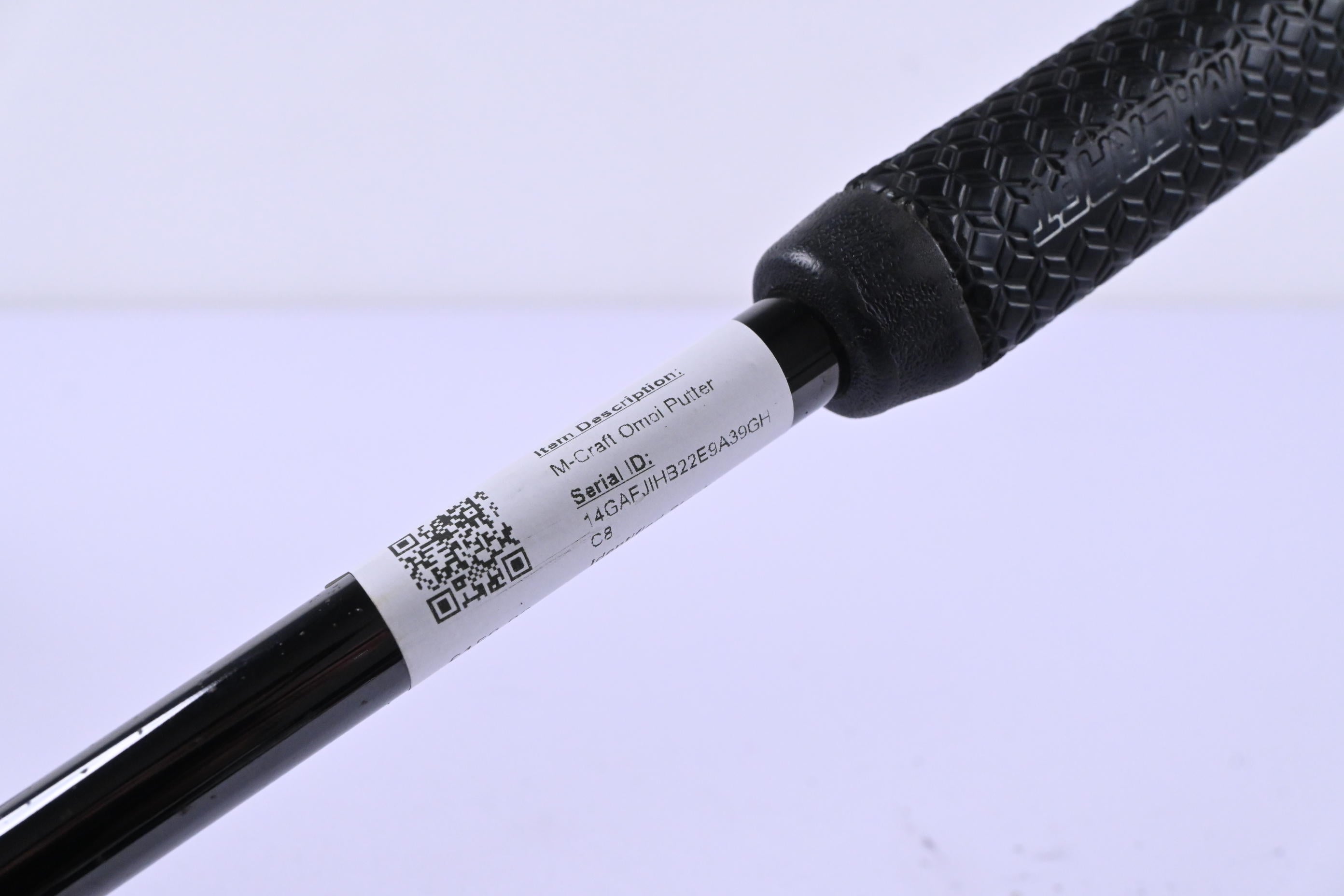 Mizuno M-Craft OMOI 05 Putter / 34 Inch