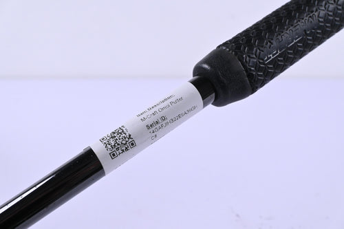 Mizuno M-Craft OMOI 05 Putter / 34 Inch