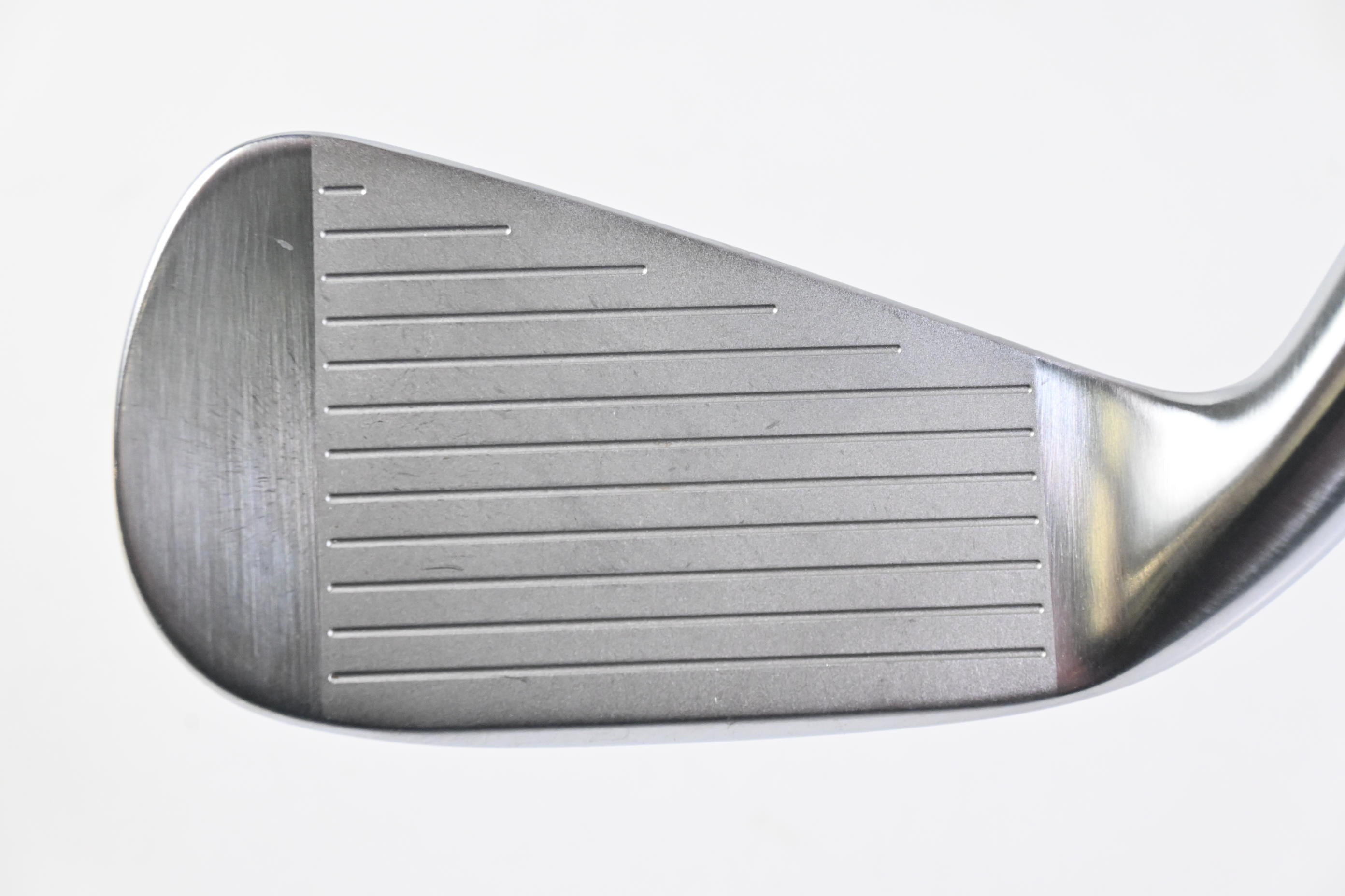 Titleist U505 #3 Iron / 20 Degree / Stiff Flex Hzrdus Smoke Black RDX 80 Shaft