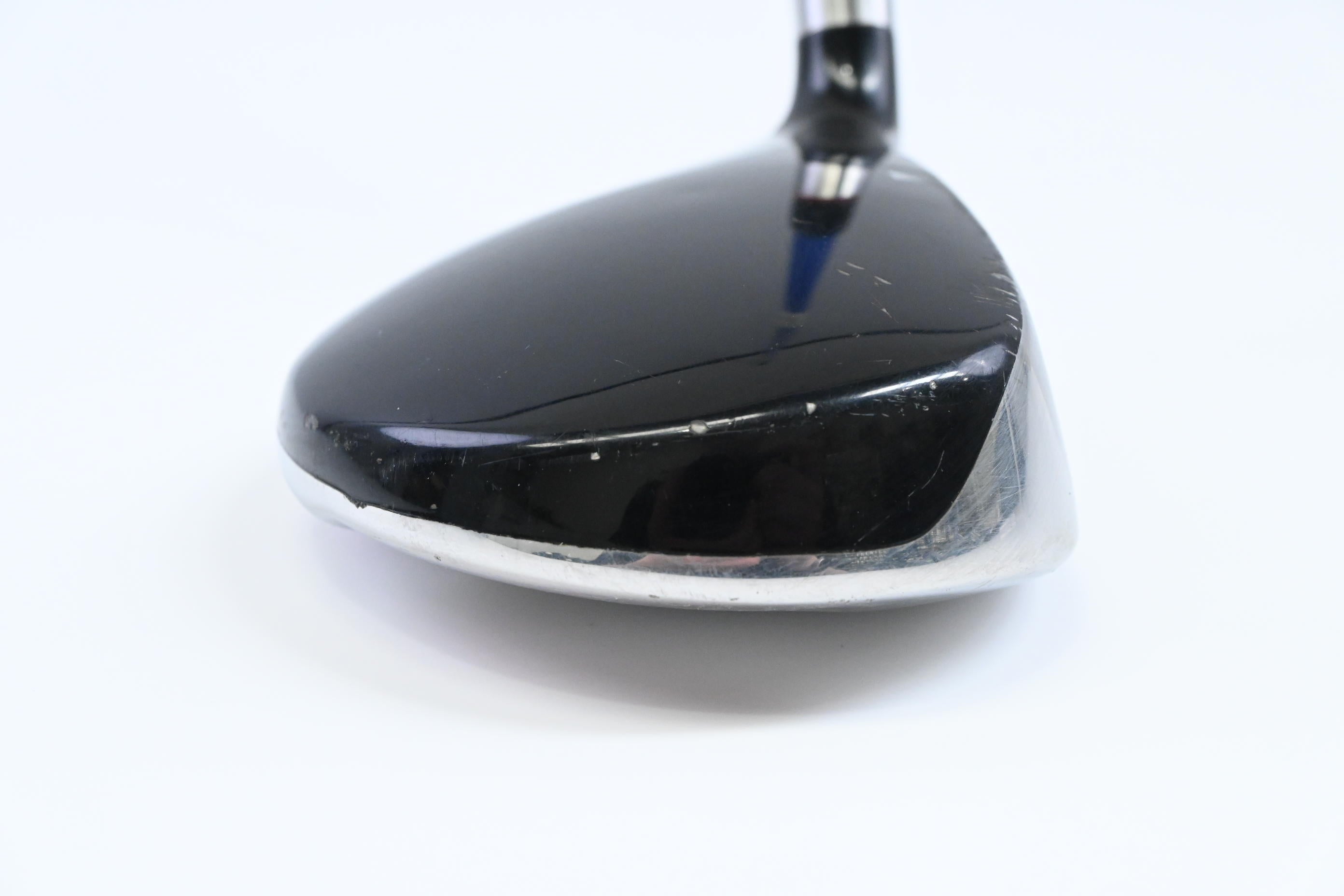 Adams RPM #3 Wood / 15 Degree / Regular Flex Grafalloy ProLaunch Blue 75 Shaft