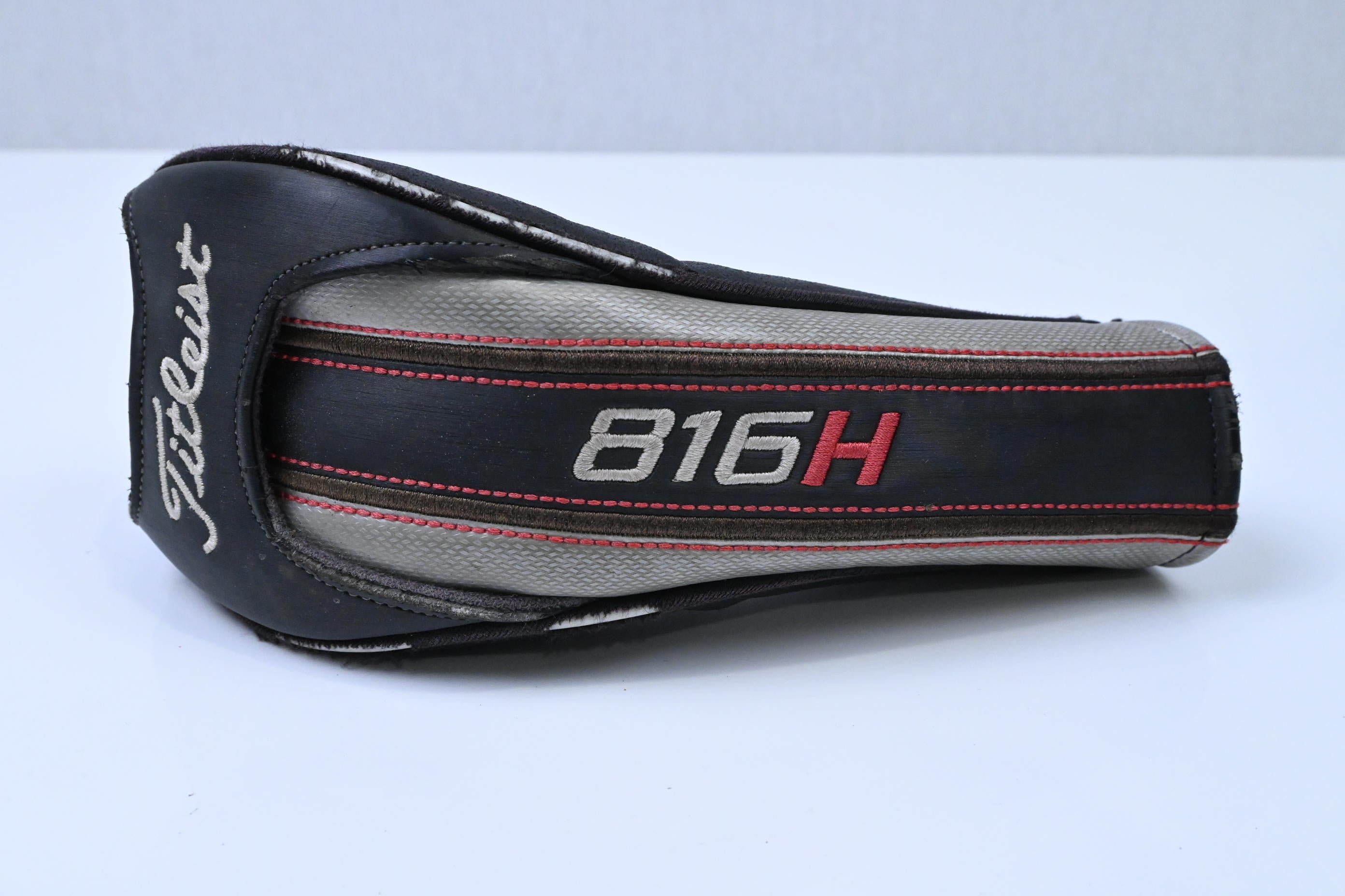 Titleist 816 H1 #3 Hybrid / 21 Degree / Regular Flex Fujikura Atmos Red 6