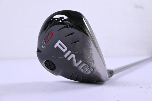 Ping G25 #5 Wood / 18 Degree / Senior Flex Ping Alta Quick 35 Shaft