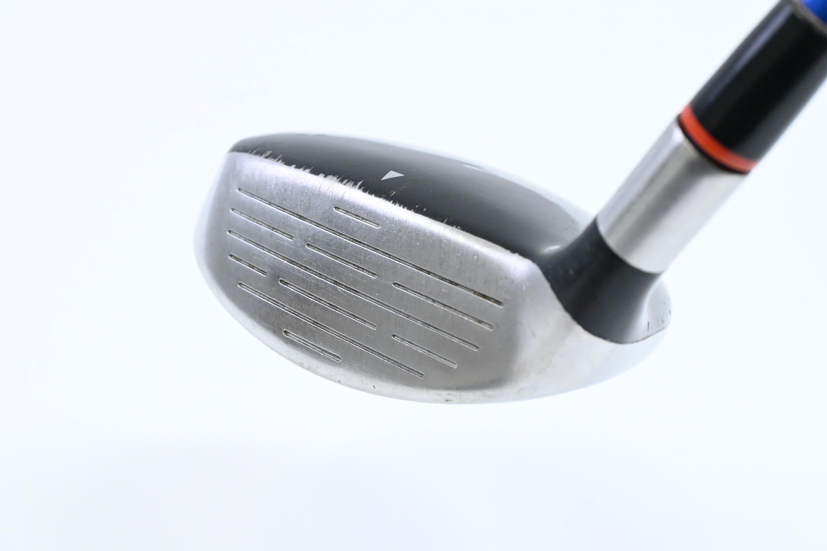 Adams RPM #3 Wood / 15 Degree / Regular Flex Grafalloy ProLaunch Blue 75 Shaft