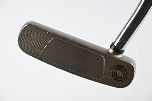 Odyssey Black Series 3 Putter / 35 Inch