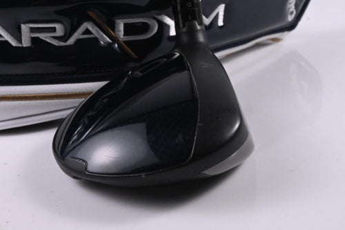 Callaway Paradym #3 Wood / 15 Degree / Stiff Flex HZRDUS GEN4 Silver 60 Shaft