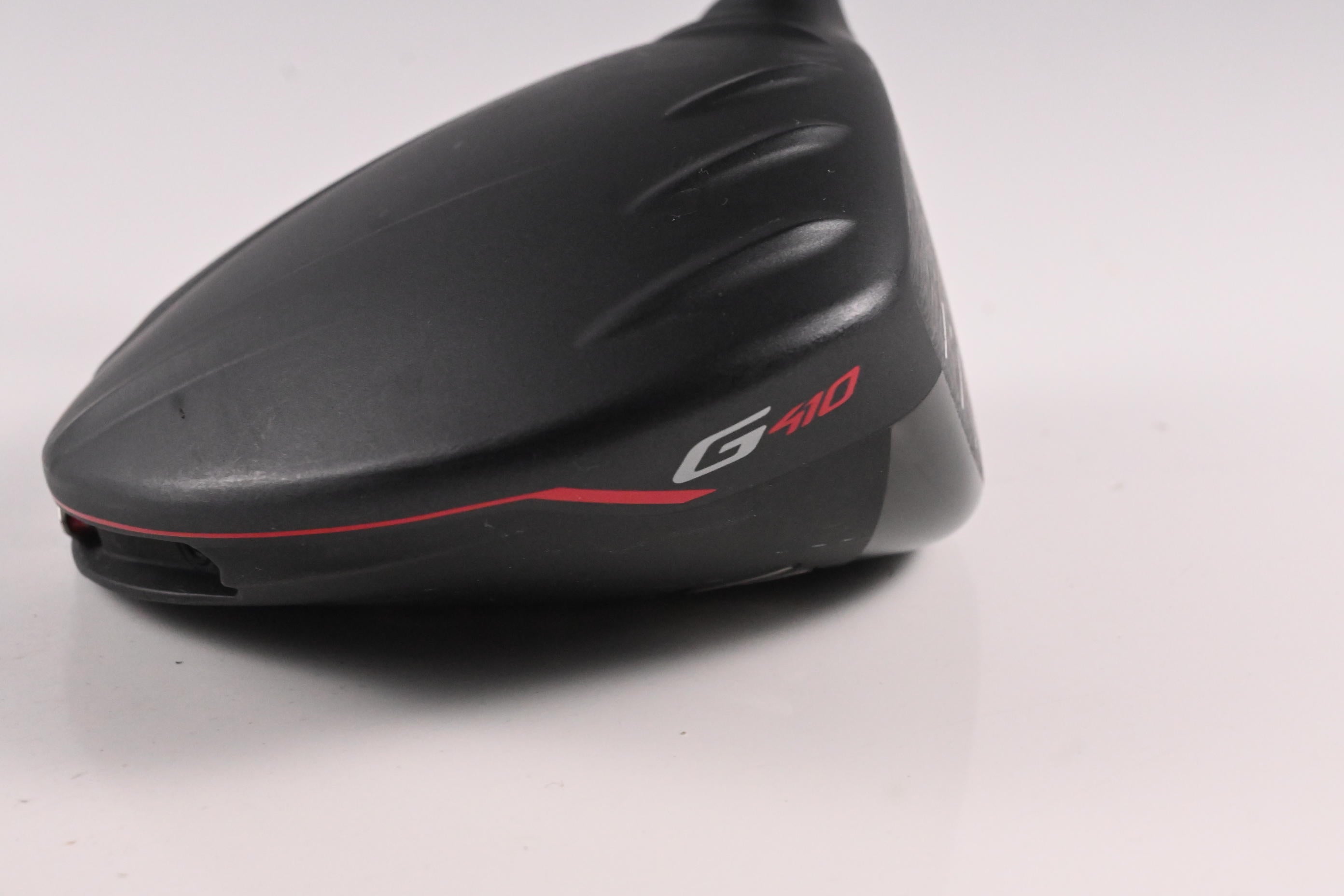 Ping G410 Plus Driver / 10.5 Degree / Regular Flex Ping Alta CB Red 55 Shaft