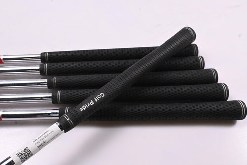 Cobra King Tour 2020 Irons / 6-PW+GW / X-Flex KBS $-Taper 130 Shafts