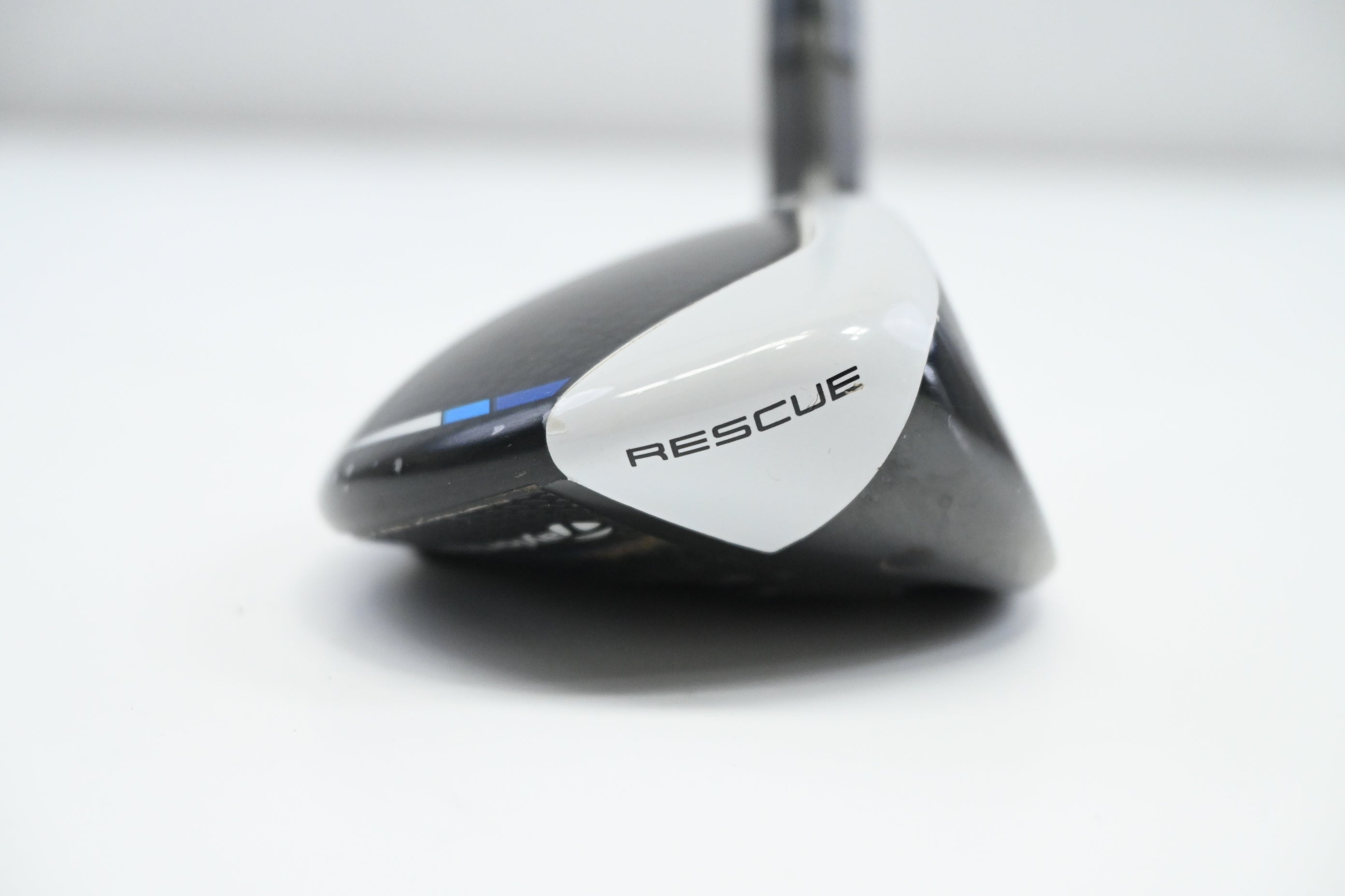 Taylormade SIM2 Max #5 Hybrid / 25 Degree / Senior Flex Fujikura Ventus Blue 5