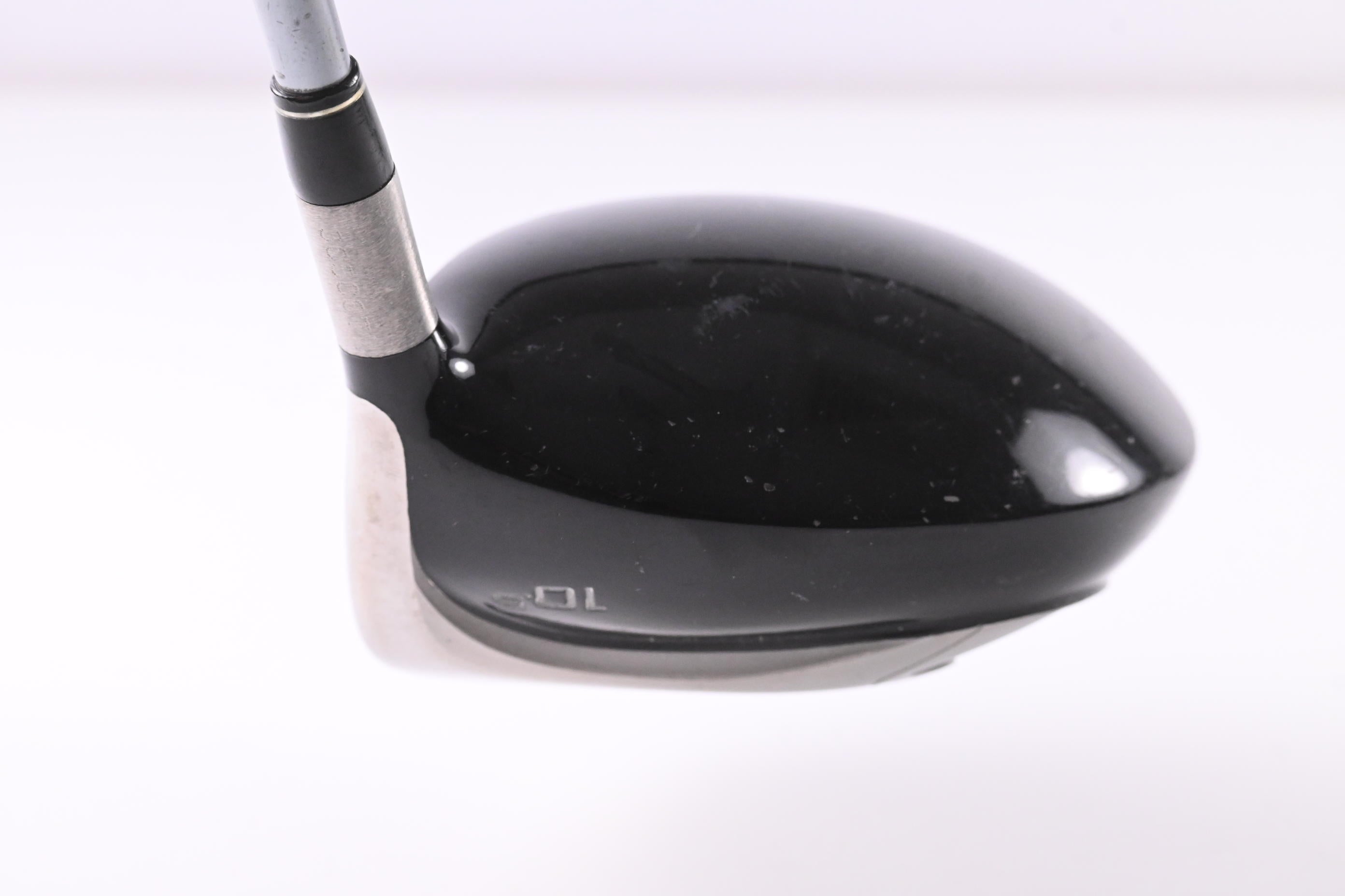 Taylormade R580 XD Driver / 10.5 Degree / Regular Flex Taylormade M.A.S2 65