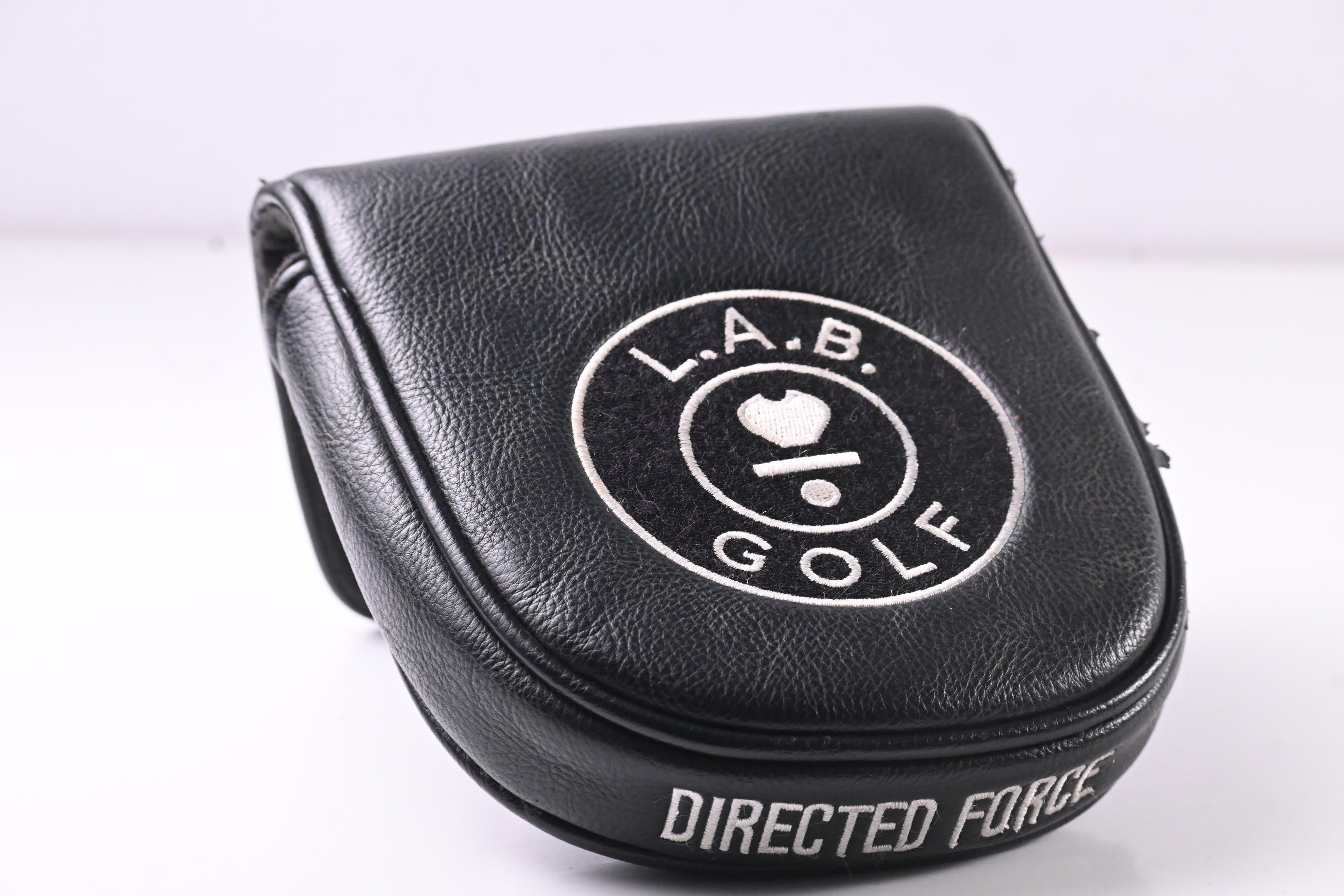 L.A.B. Golf Directed Force 2.1 Putter / 35 Inch