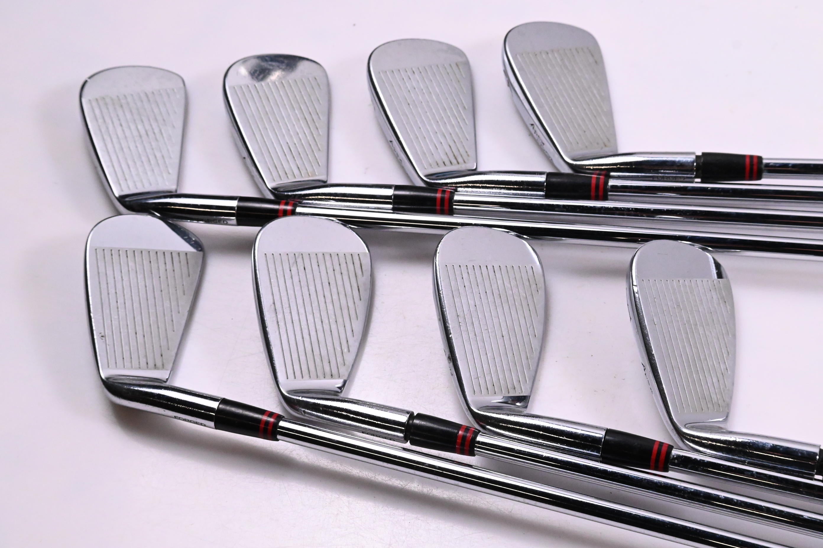 Ben Hogan Apex Edge Irons / 3-PW / Regular Flex Ben Hogan Apex Edge Shafts