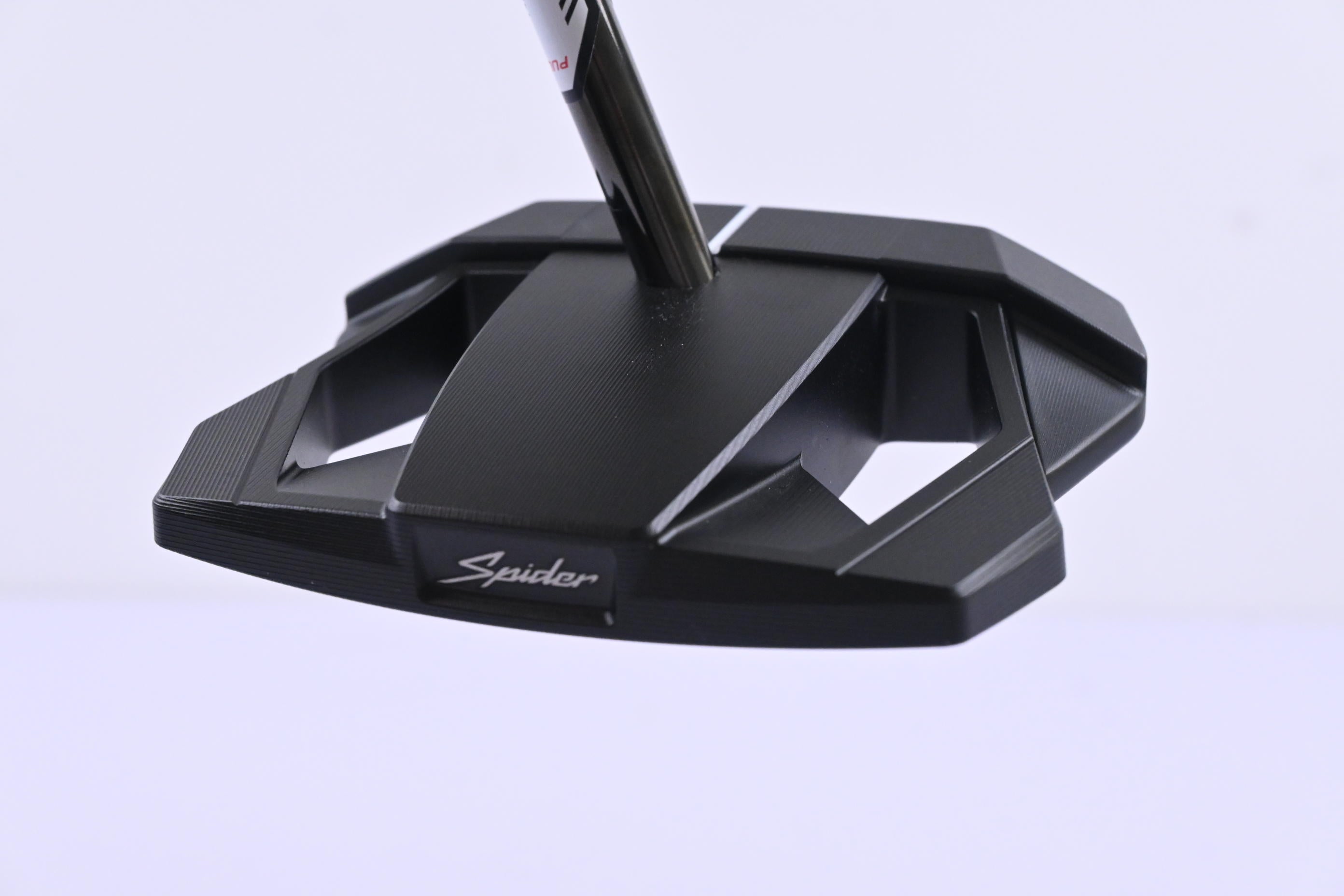 Taylormade Spider ZT Black Putter / 34 Inch