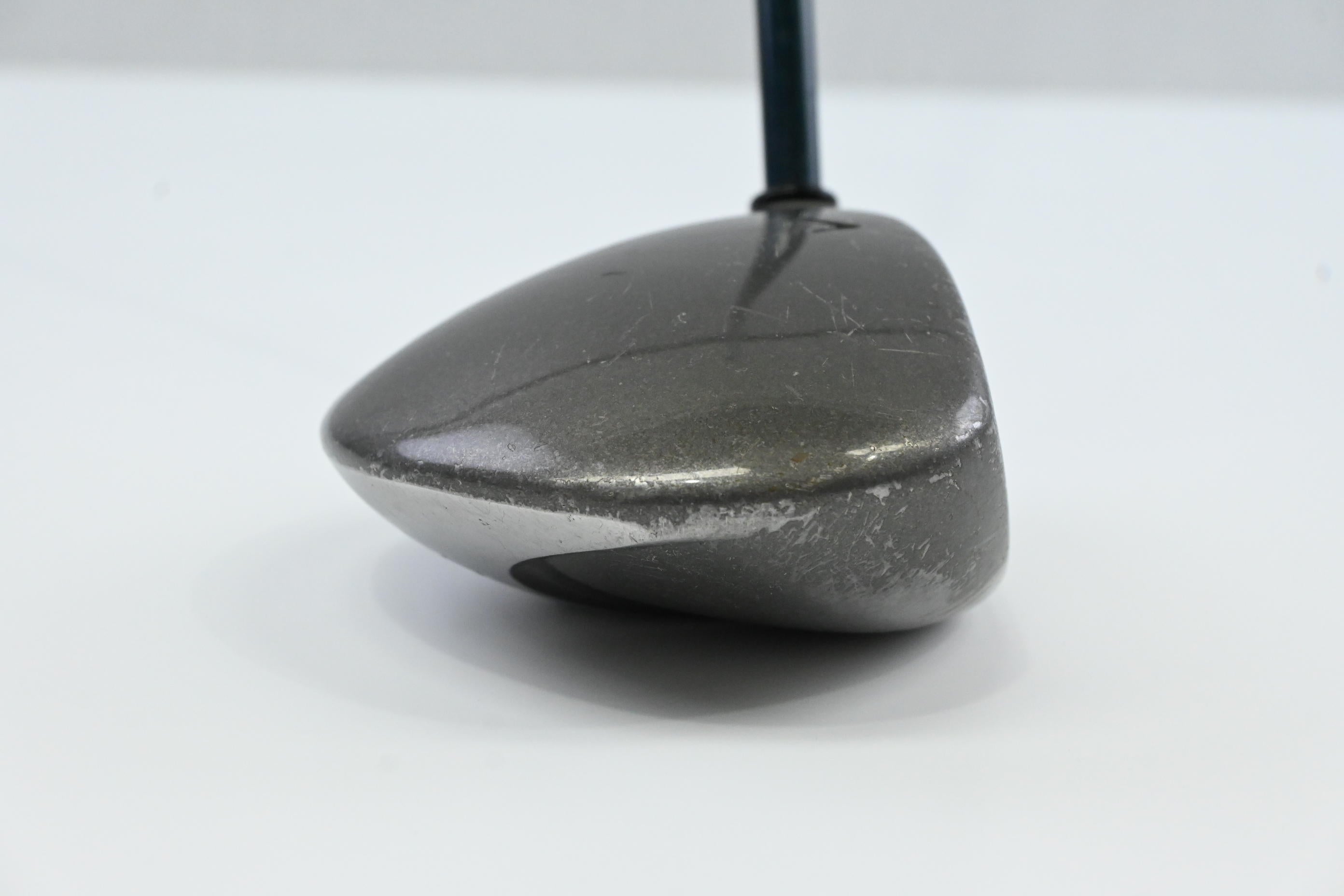 Ladies Callaway Steelhead Driver / 11 Degree / Ladies Flex Callaway Gems 99