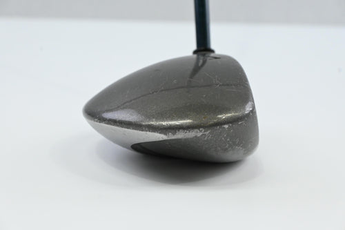 Ladies Callaway Steelhead Driver / 11 Degree / Ladies Flex Callaway Gems 99