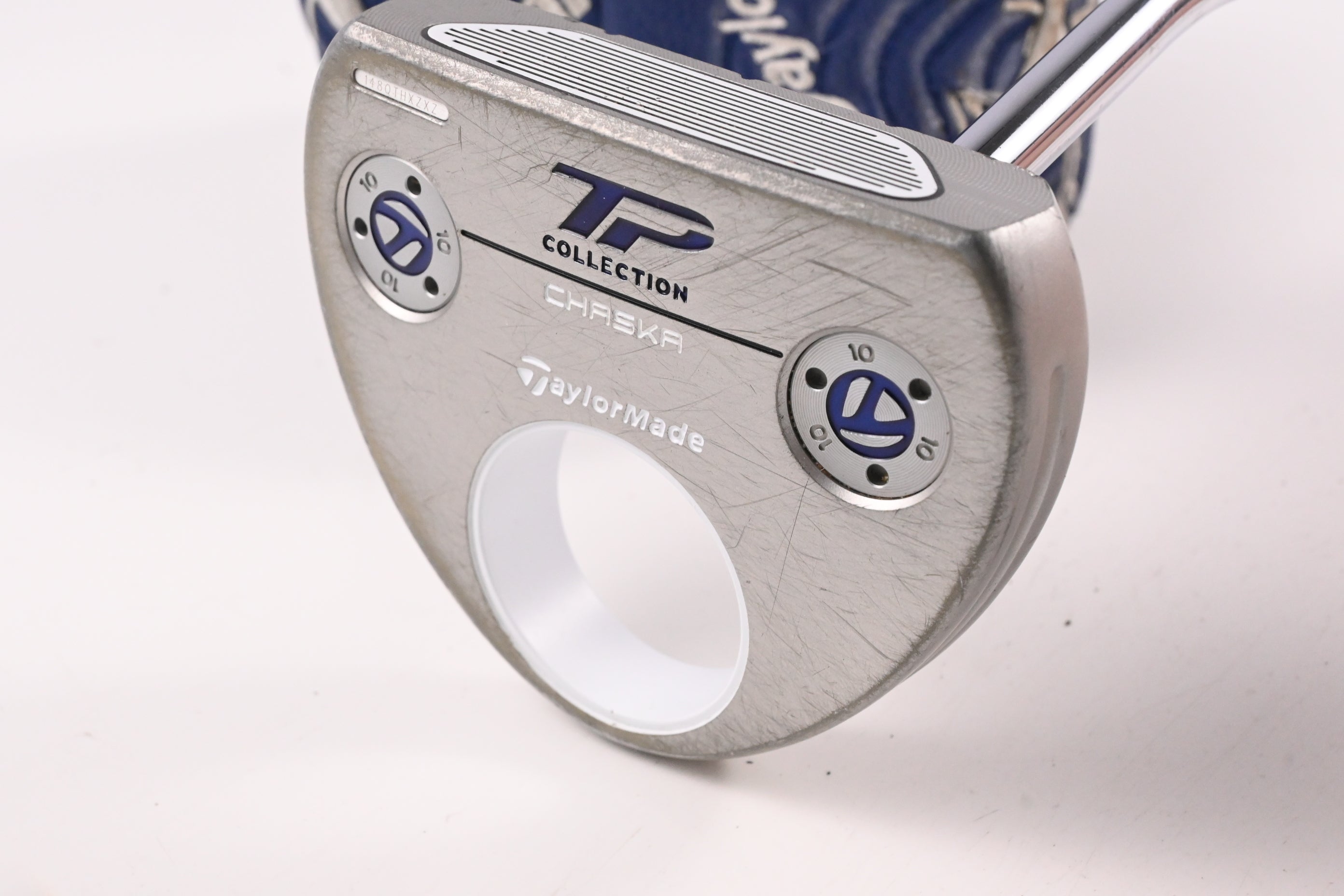 Taylormade TP Hydro Blast Chaska Putter / 34 Inch