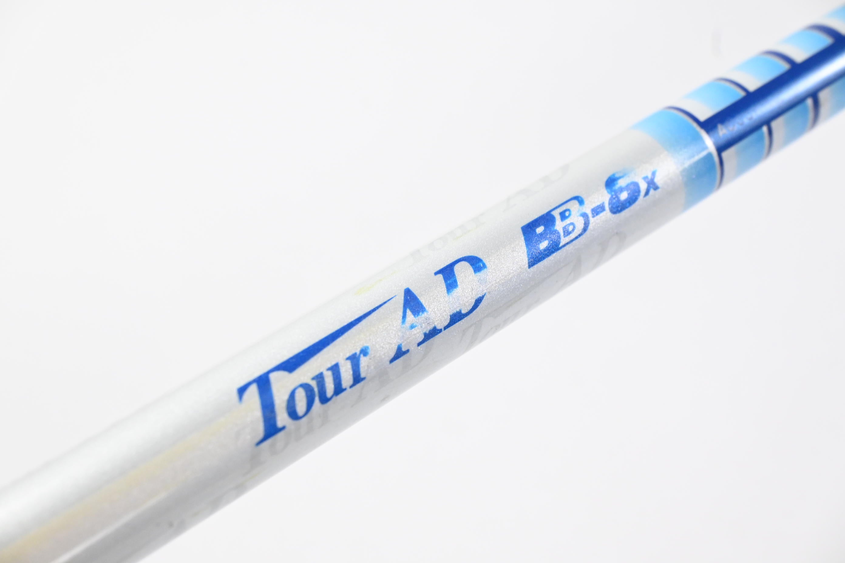 Graphite Design Tour AD BB-6 #5 Wood Shaft / X-Flex / Callaway 3rd Gen