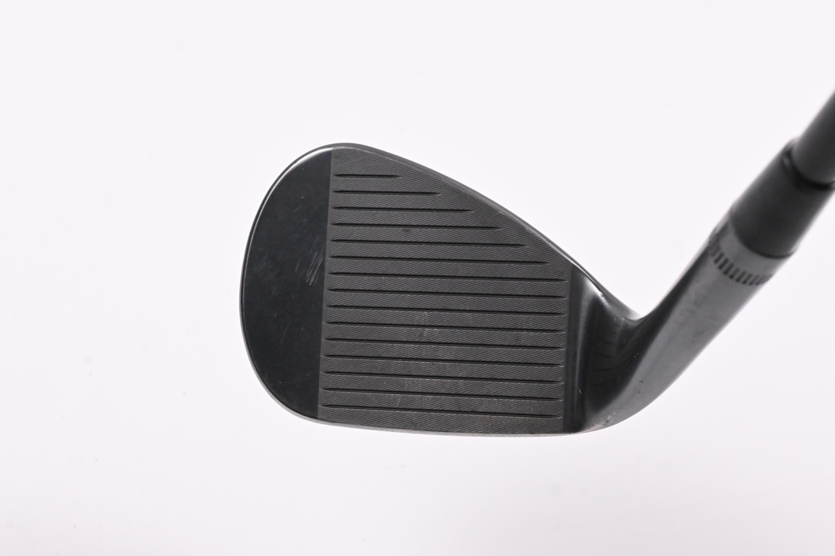 Callaway Jaws Raw Lob Wedge / 60 Degree / Stiff Flex MMT 95 Shaft