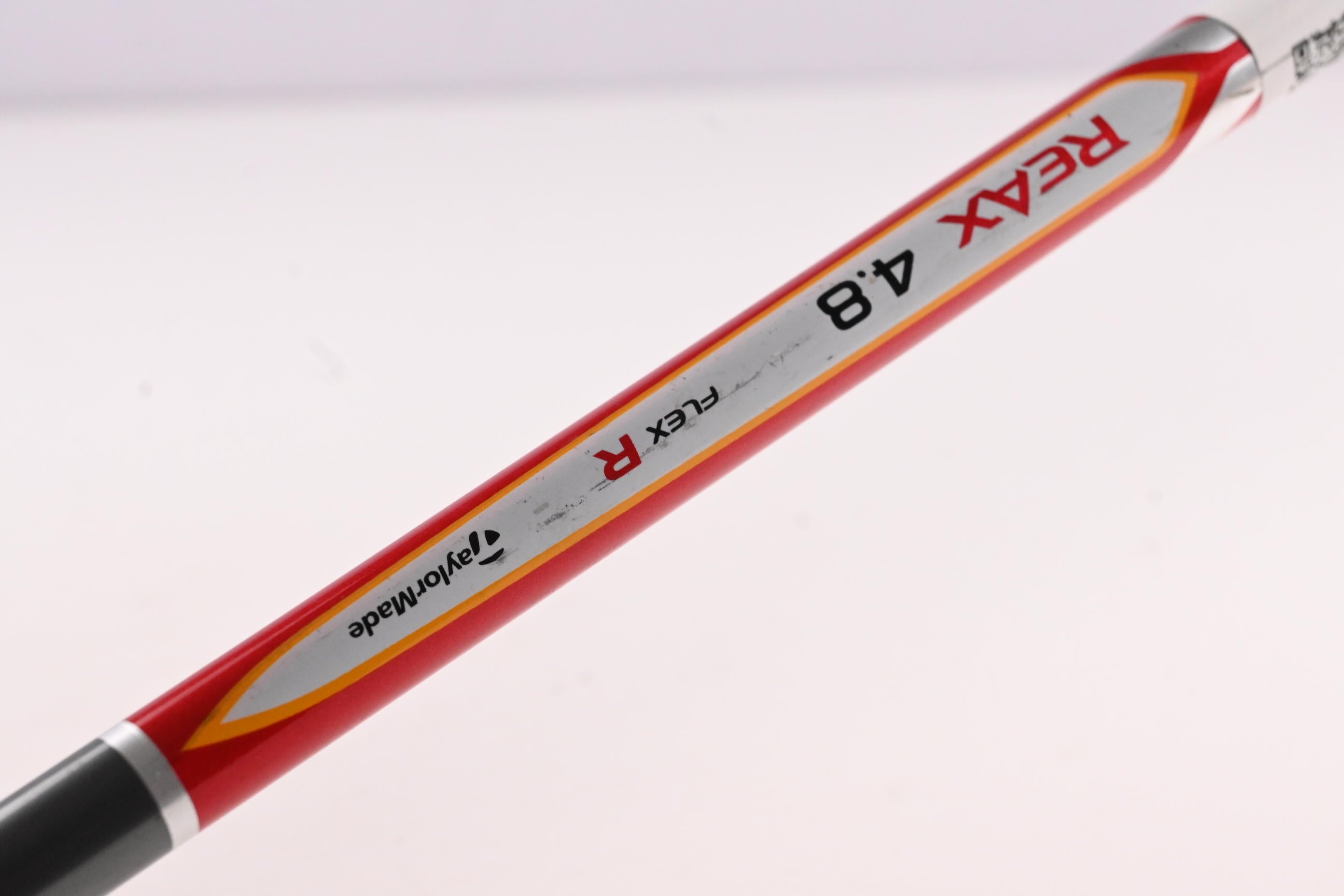 Taylormade Burner Superfast 2.0 #3 Wood / 15 Degree / Regular Flex Reax 4.8