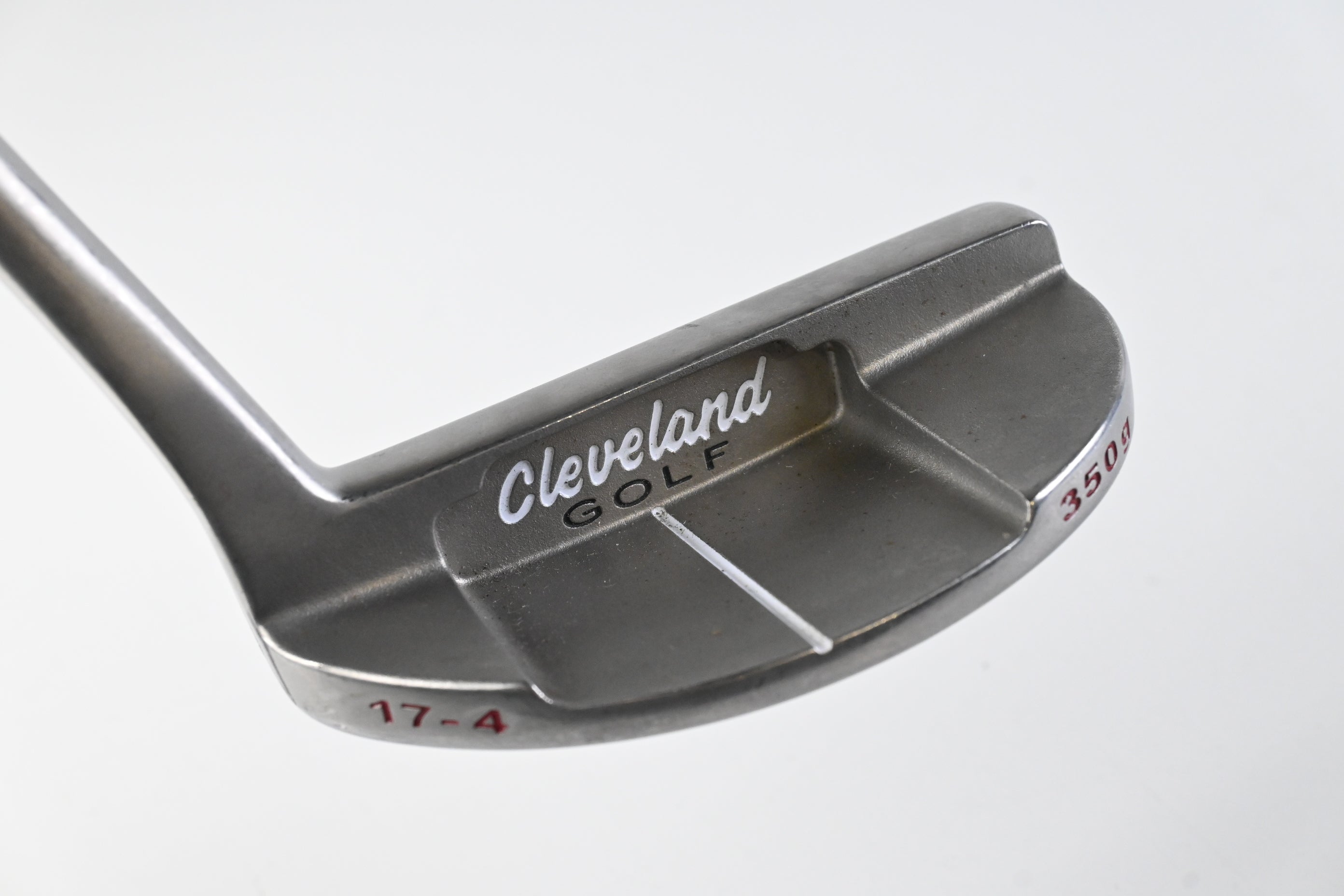 Cleveland Classic Collection 2 Putter / 34 Inch