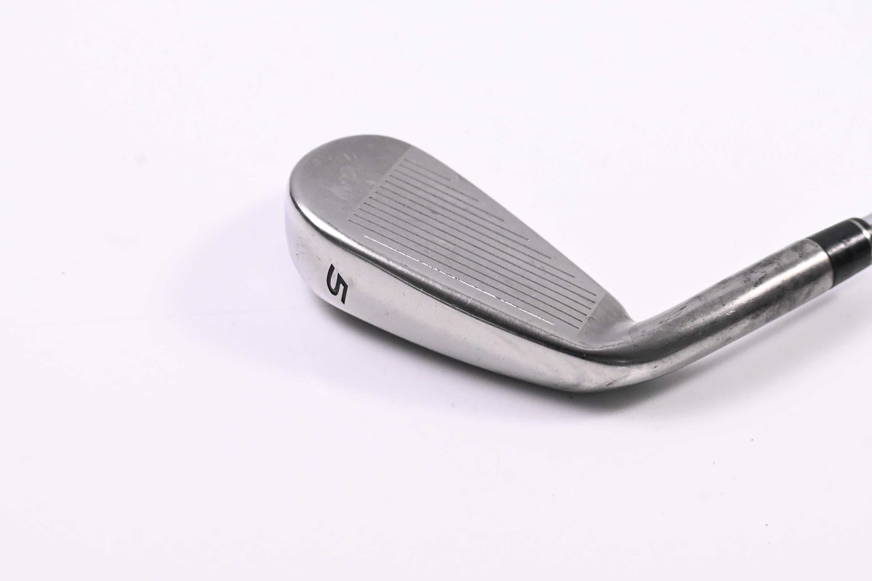 Taylormade Speedblade HL #5 Iron / 23.5 Degree / Uniflex Speedblade Shaft