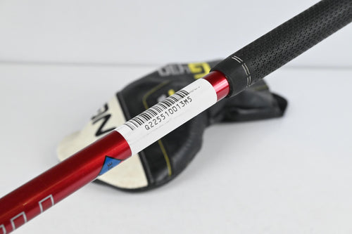 Ping G430 SFT Driver / 10.5 Degree / Stiff Flex Hzrdus Smoke Red RDX 60 Shaft