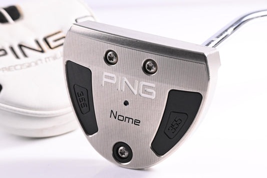 Ping Nome Putter / 34 Inch