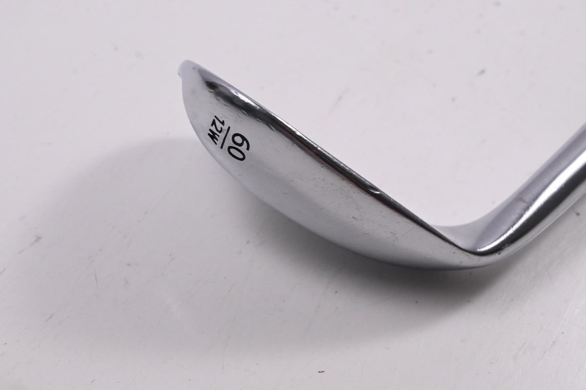Ladies Callaway Jaws MD5 Lob Wedge / 60 Degree / Ladies Flex UST Recoil Wedge