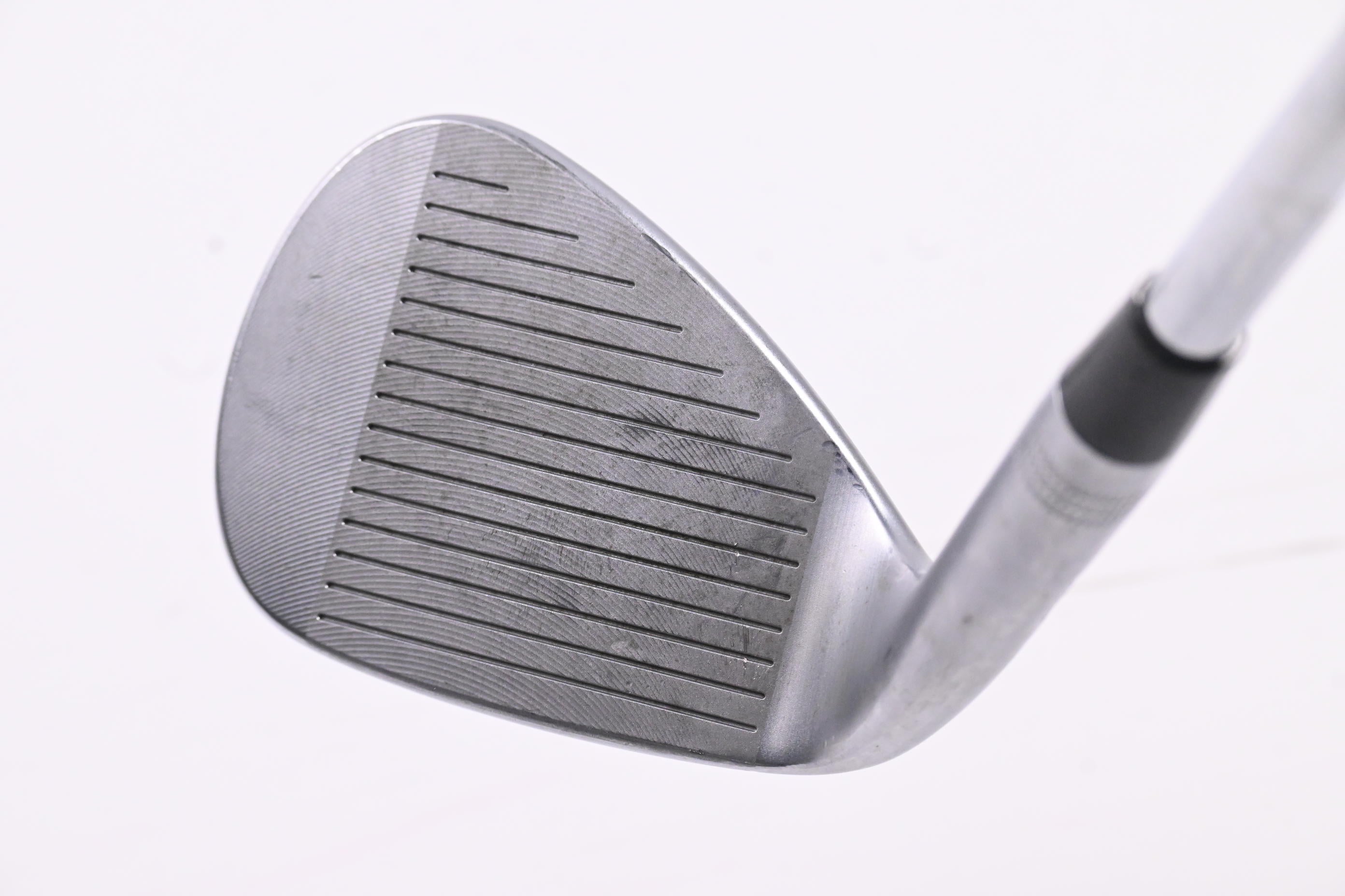 Wilson Staff Model ZM Sand Wedge / 56 Degree / Stiff Flex KBS Tour Lite Shaft