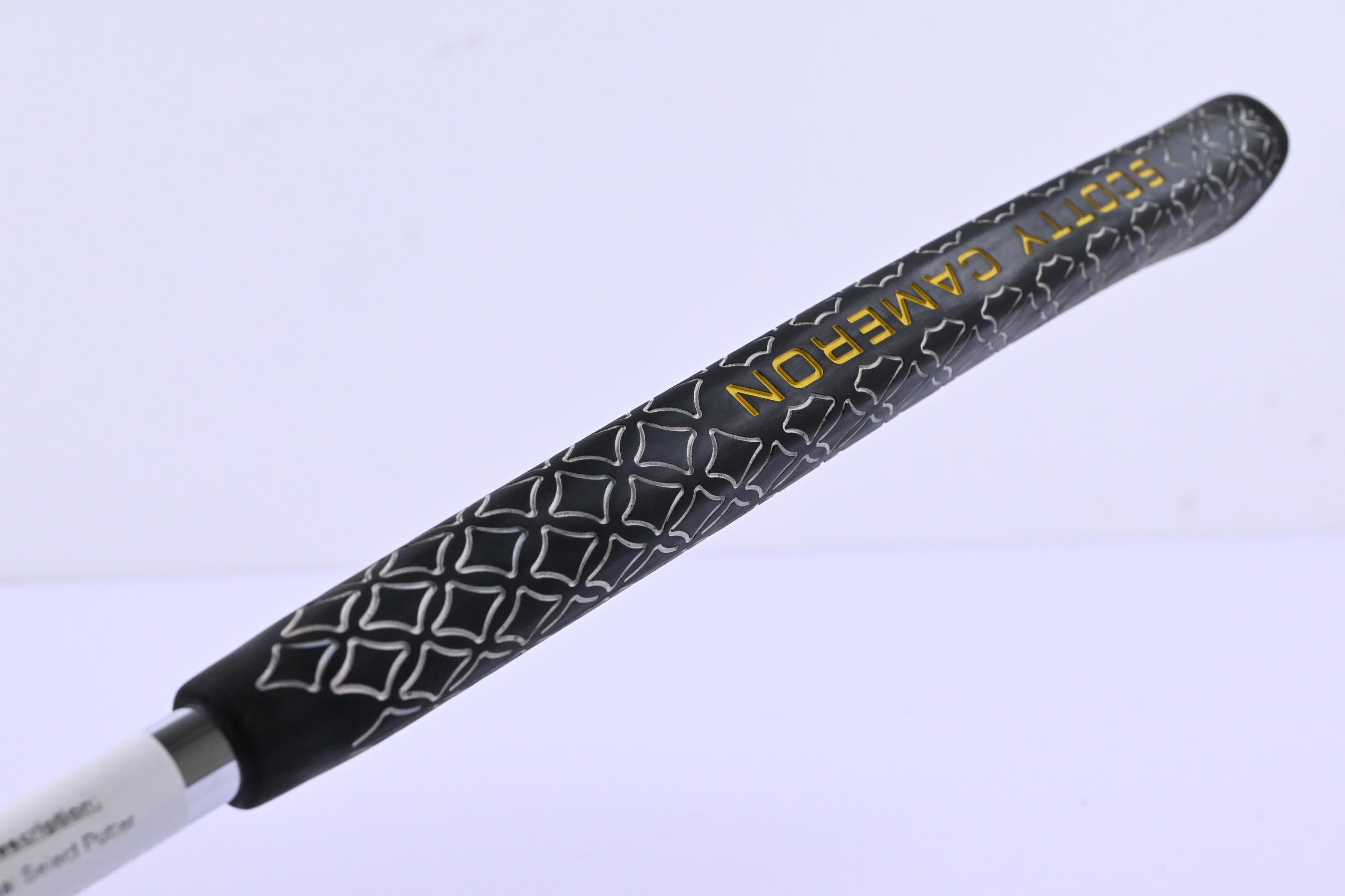 Scotty Cameron Special Select Squareback 2 Putter / 35 Inch