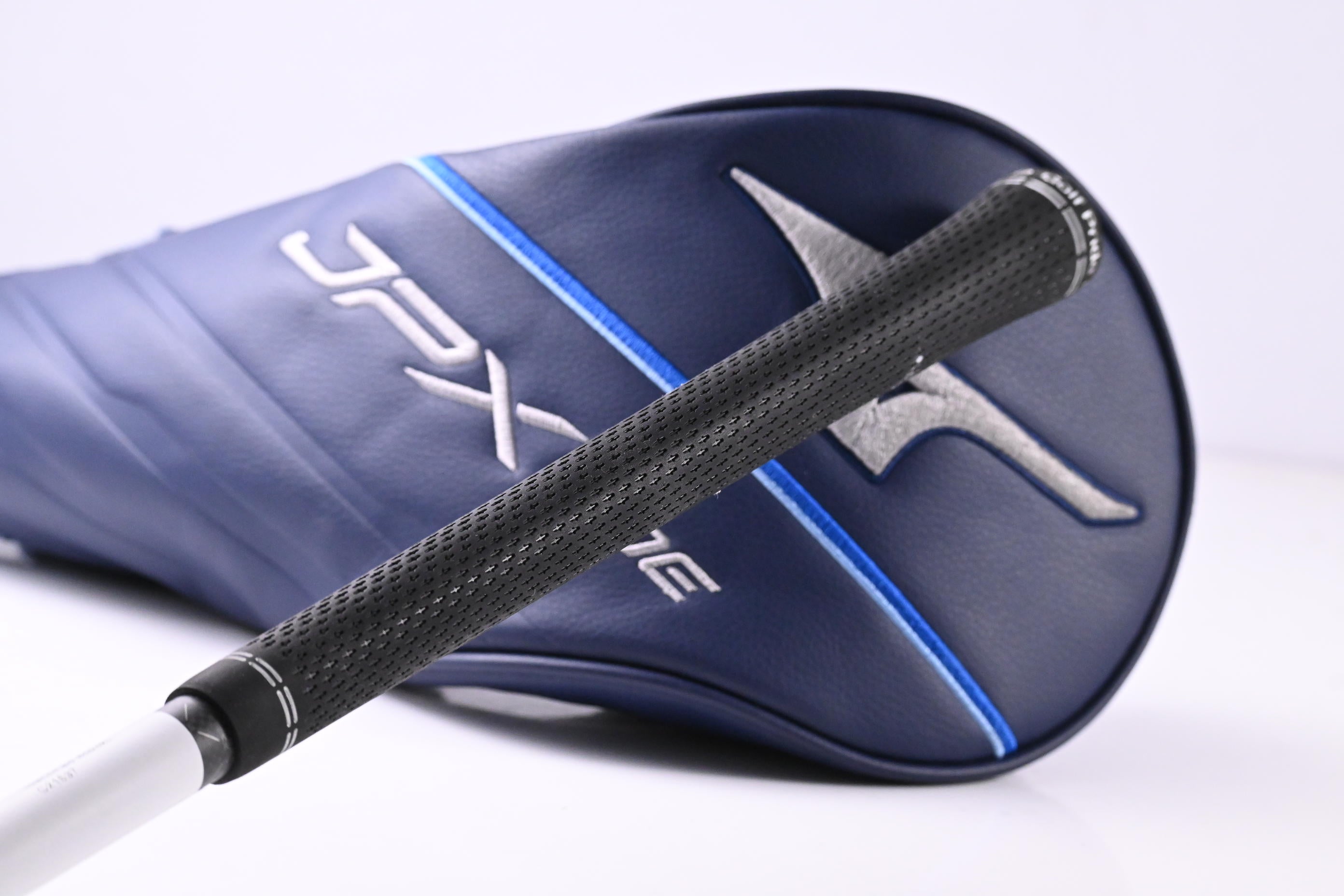 Mizuno JPX One Driver / 10.5 Degree / Stiff Flex Tensei 1K Blue 55 Shaft