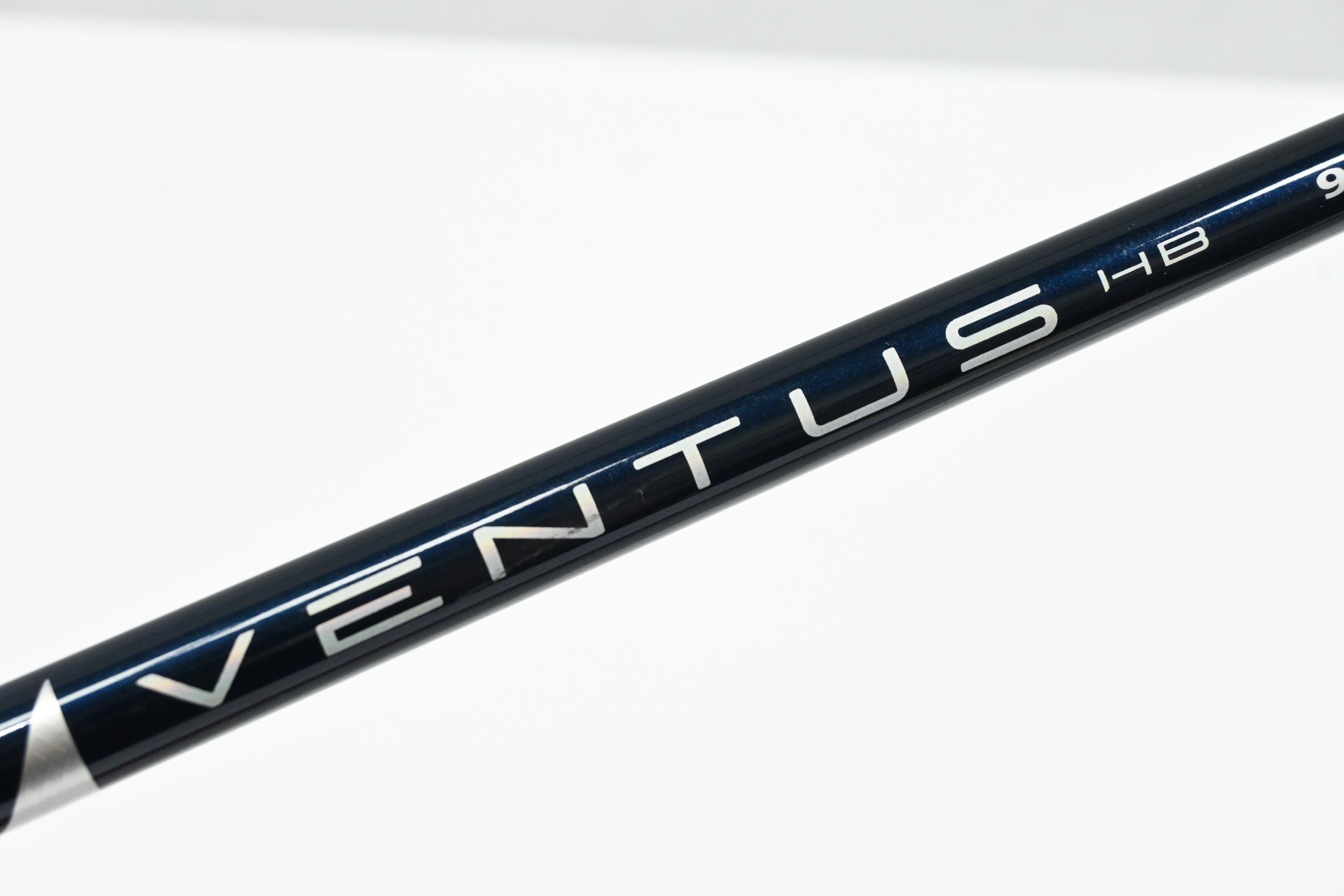 Fujikura Ventus Blue Velocore 9 #5 Hybrid Shaft / X-Flex / Taylormade 2nd Gen