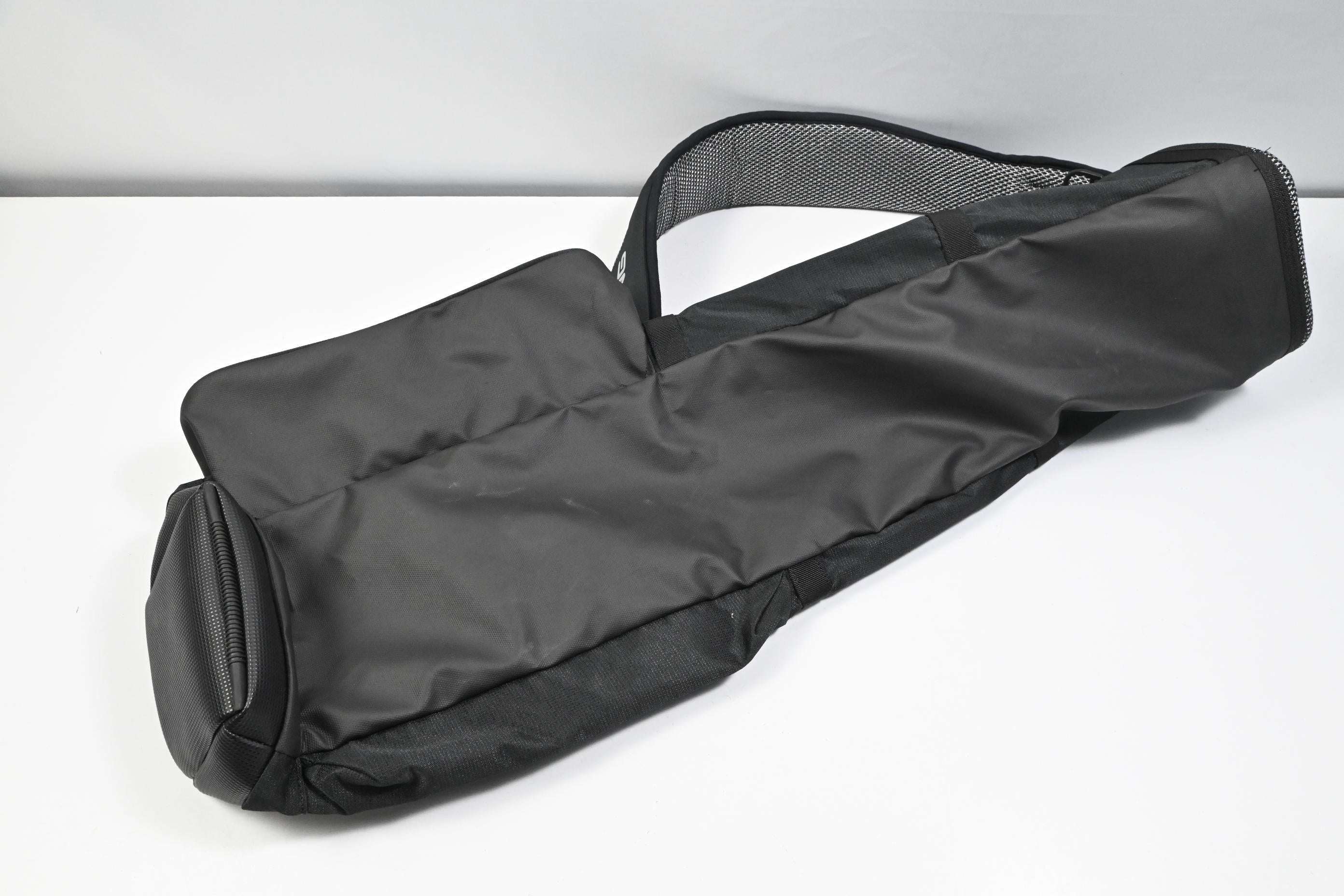 Ping Moonlite Pencil Bag  / 2-Way Divider / Black