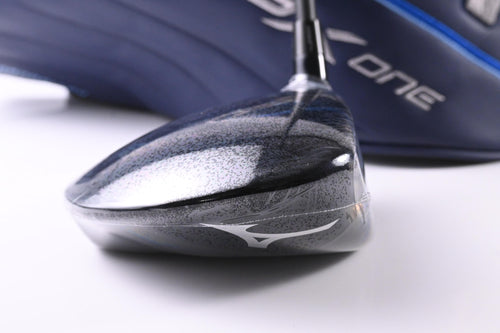 Mizuno JPX One Driver / 10.5 Degree / Regular Flex Tensei 1K Blue 55 Shaft