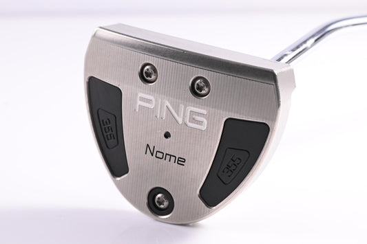 Ping Nome Putter / 34 Inch