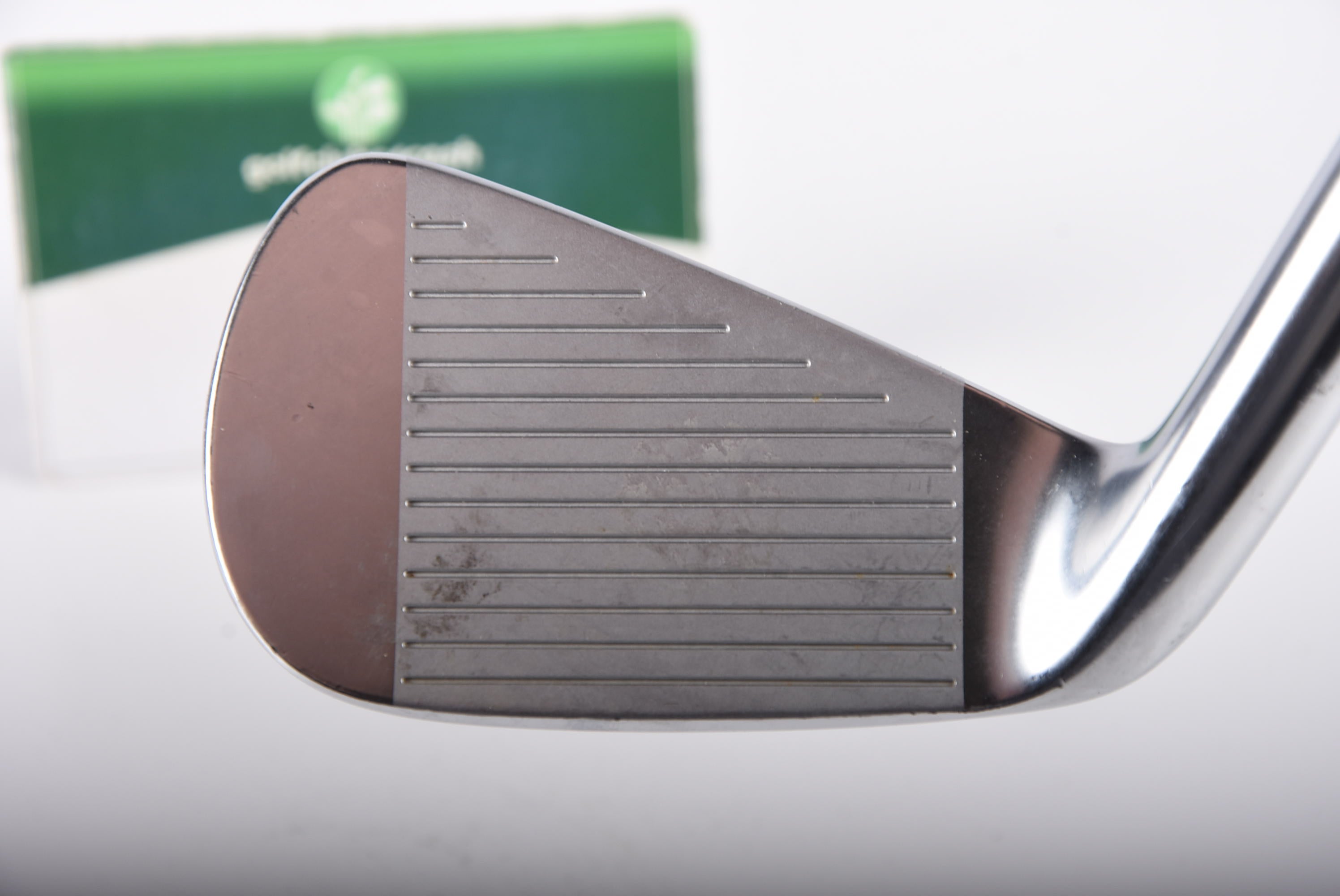 Callaway X-Forged 2009 #6 Iron / 31 Degree / Stiff Flex Dynamic Gold SL S300