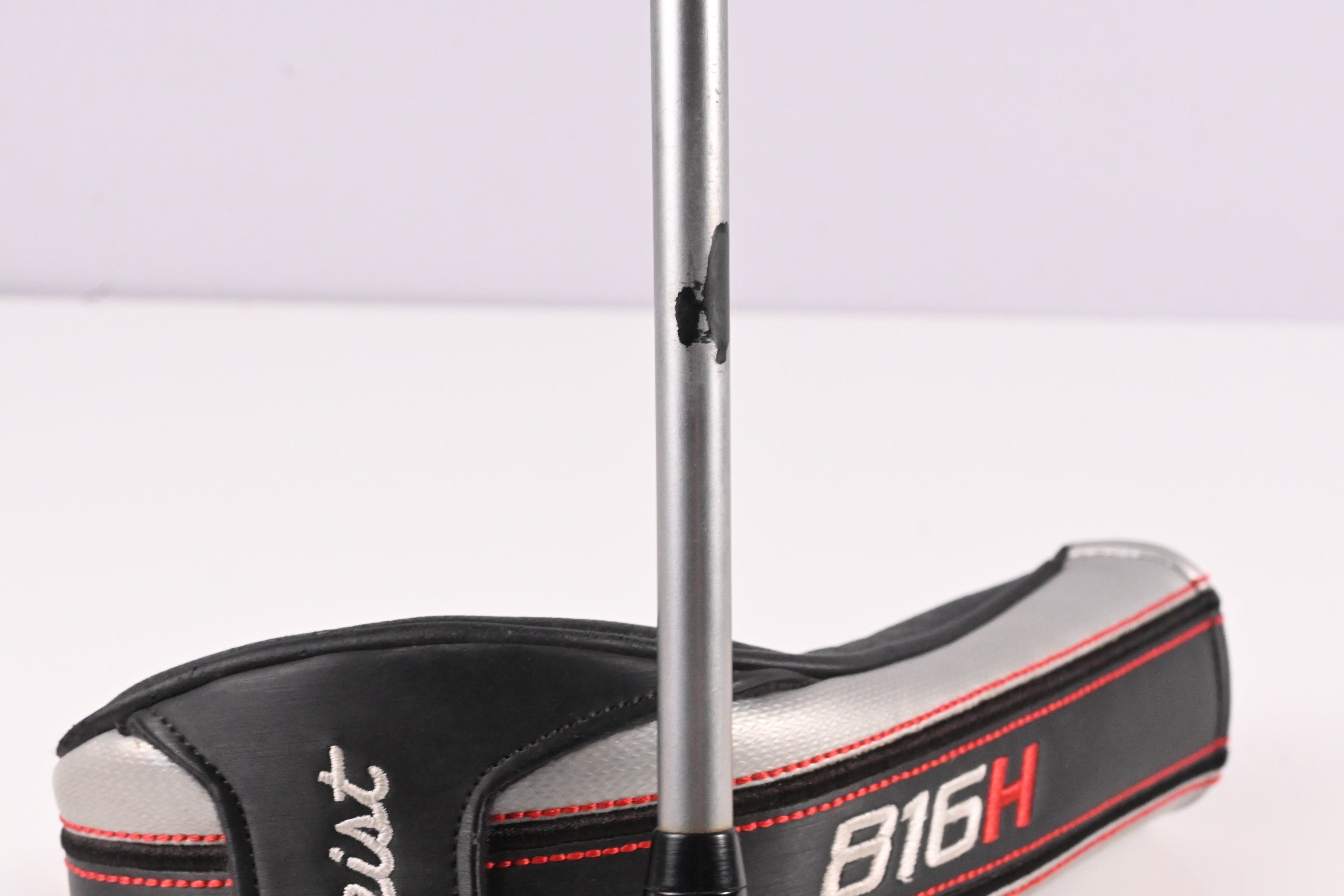 Titleist 816 H2 #3 Hybrid / 21 Degree / Stiff Flex Diamana S+ Blue 70 Shaft