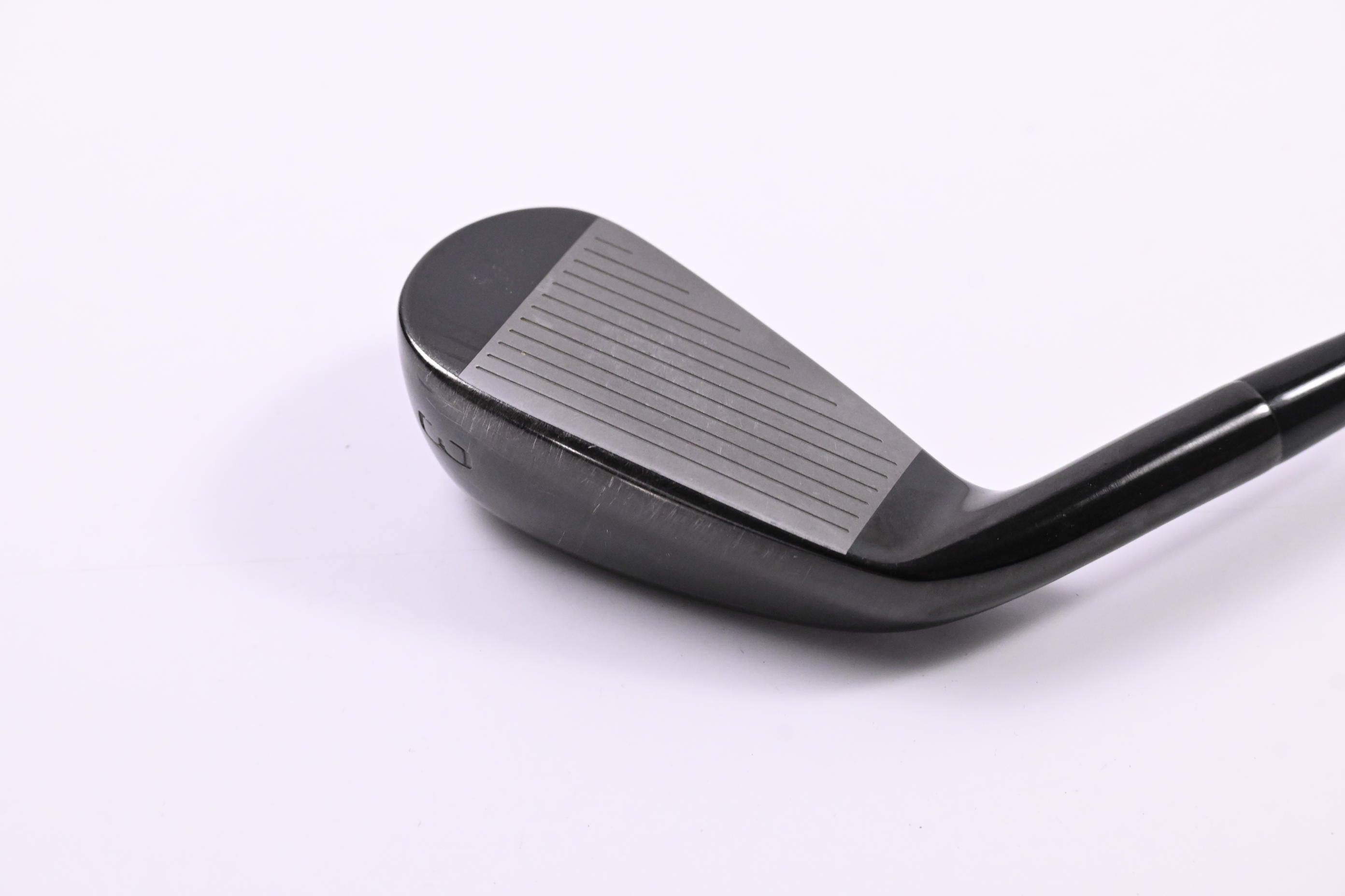 Mizuno Pro Fli-Hi 2024 #3 Iron / 19 Degree / Regular Flex Aerotech Steelfiber 880